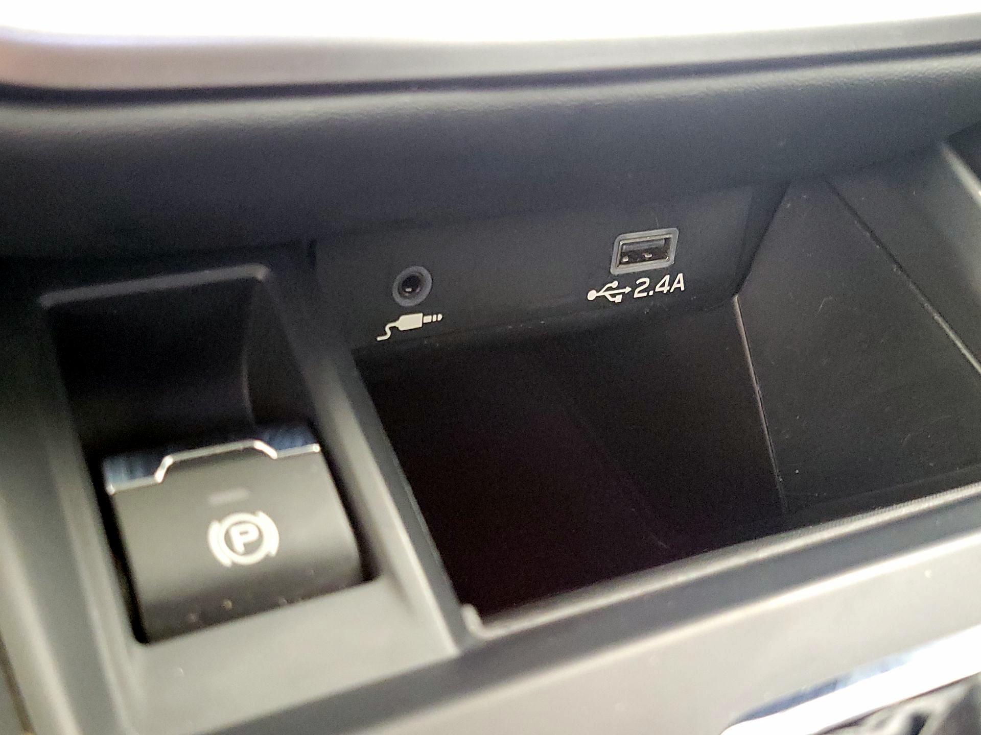 Thumbnail: 2023 Subaru Outback - 18