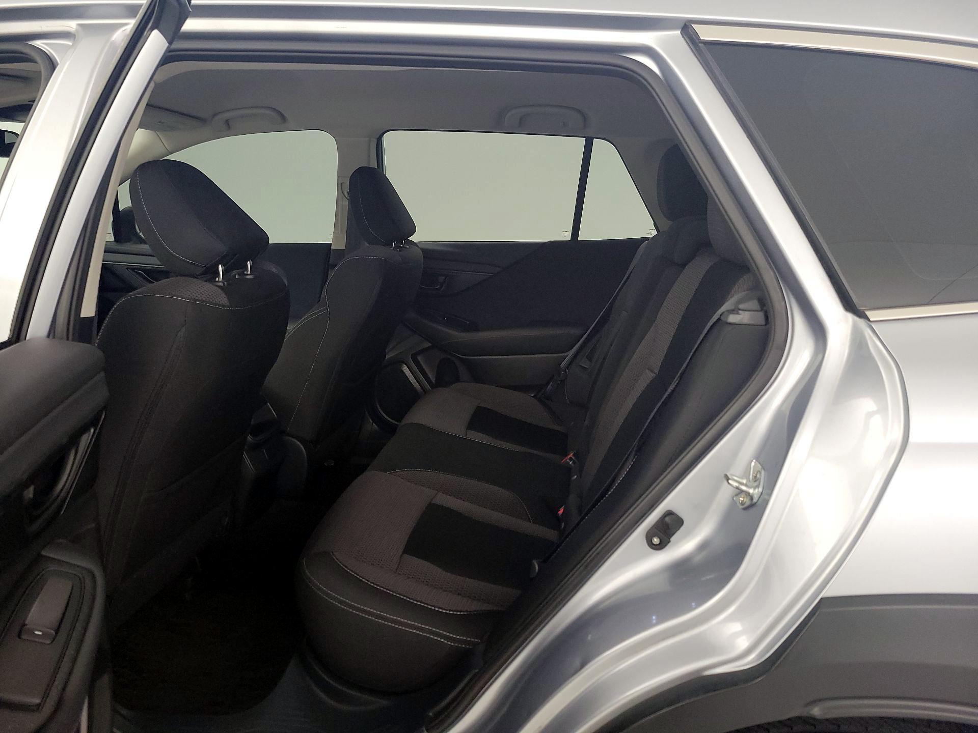 Thumbnail: 2023 Subaru Outback - 19