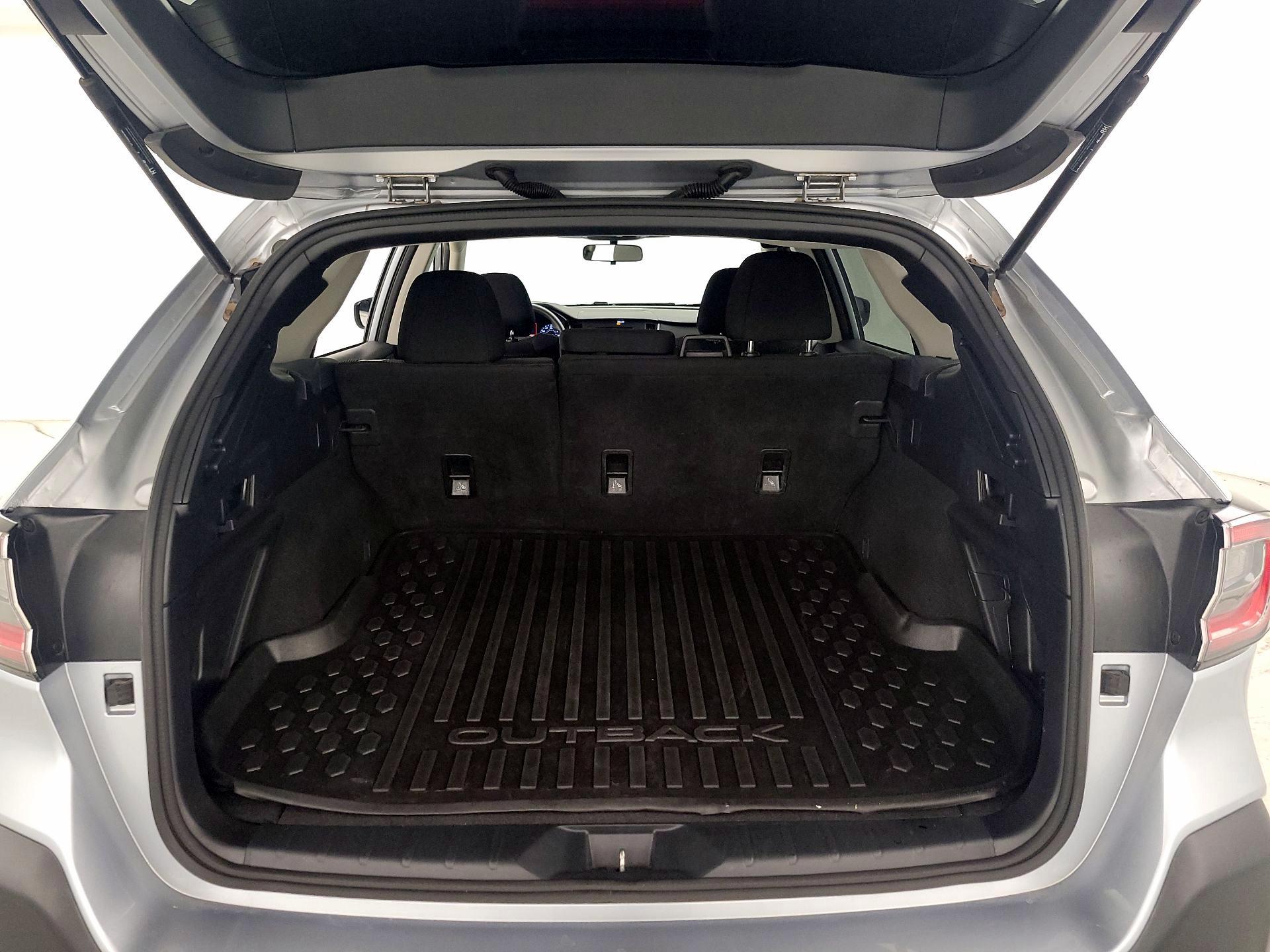 Thumbnail: 2023 Subaru Outback - 20