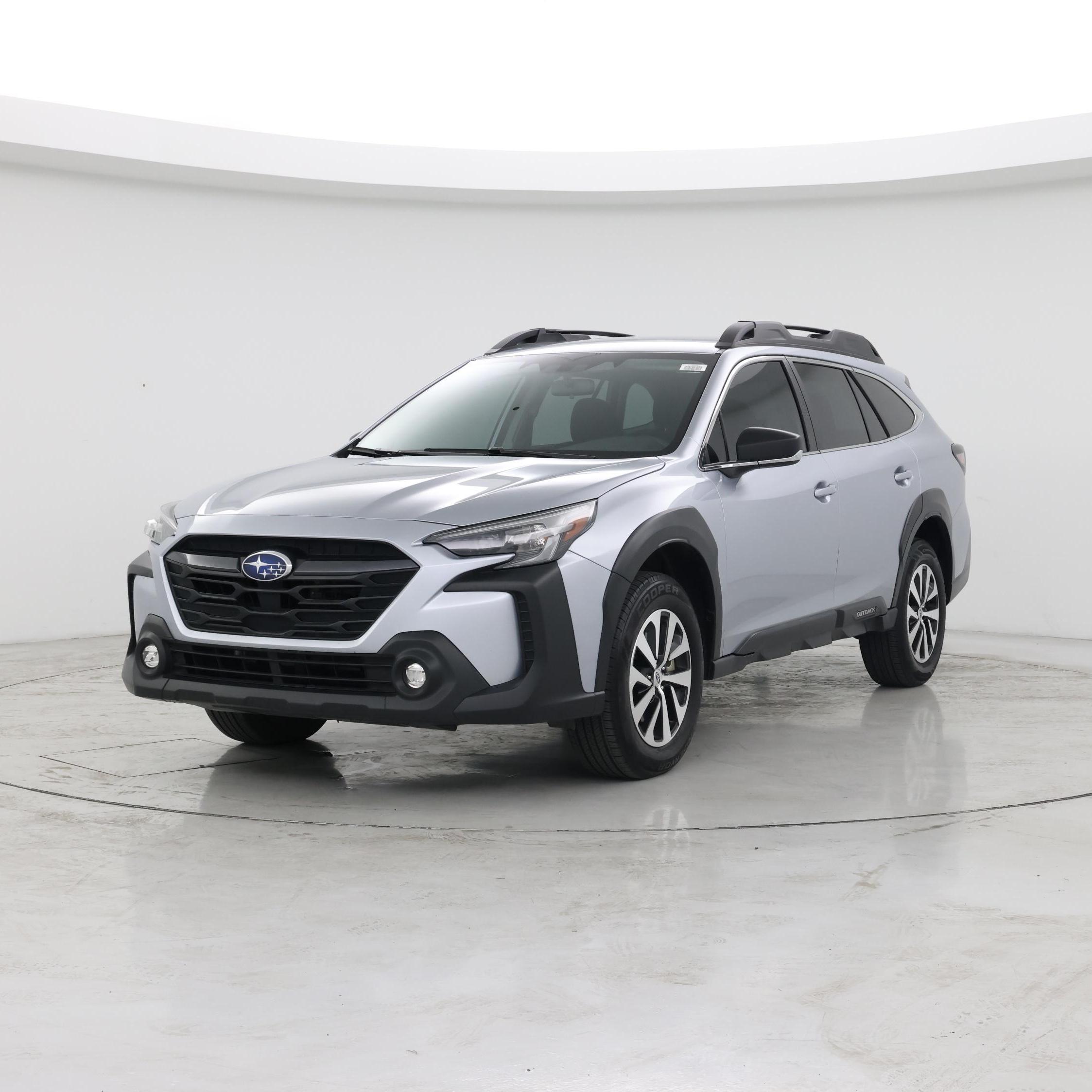 Thumbnail: 2023 Subaru Outback - 4