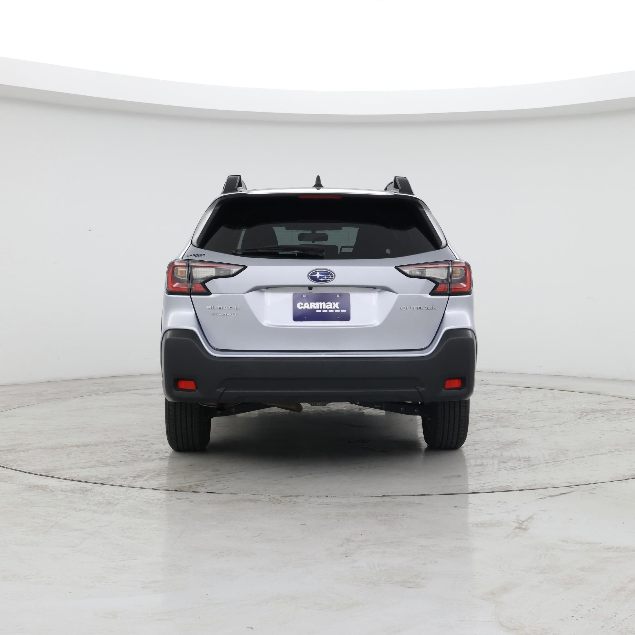 Thumbnail: 2023 Subaru Outback - 6