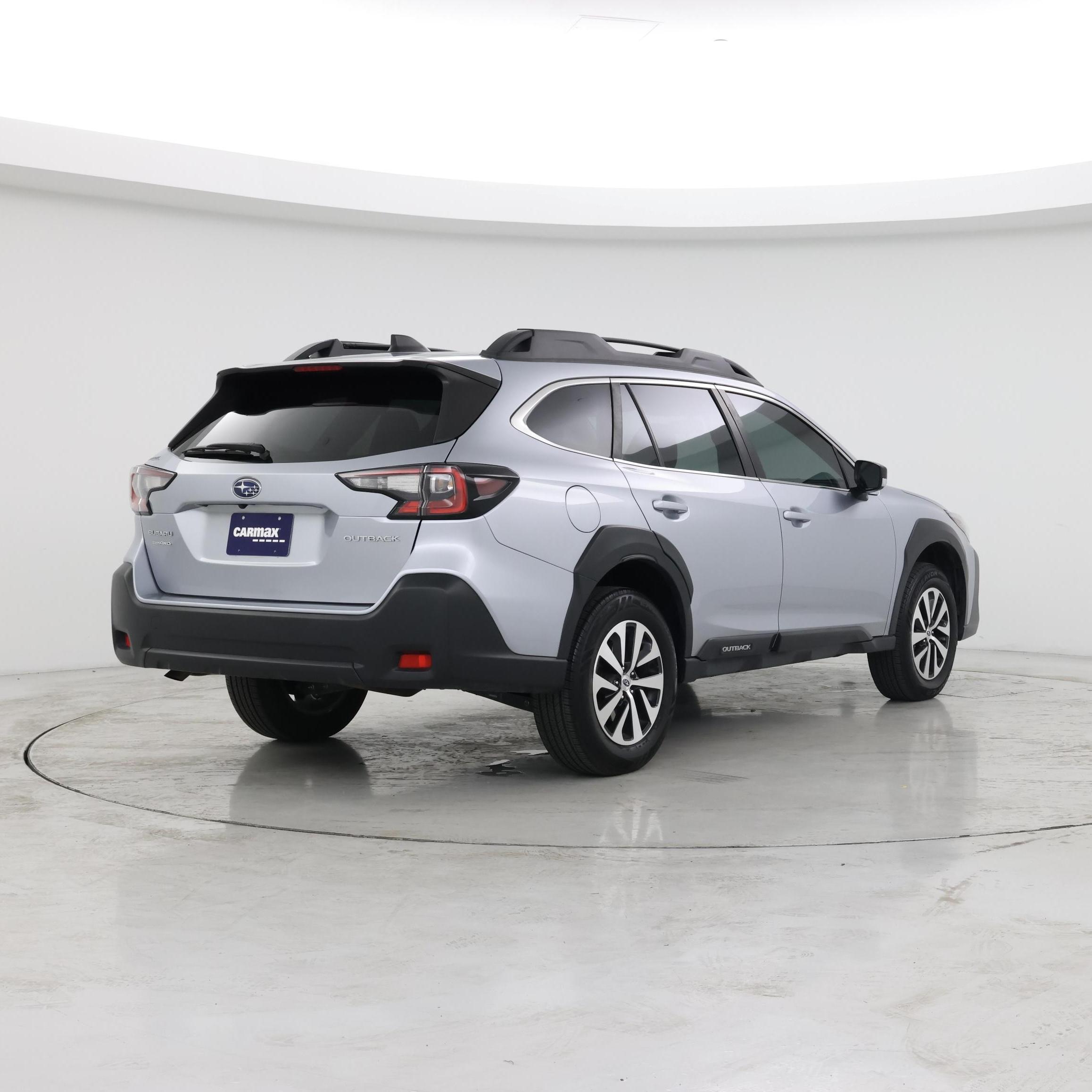 Thumbnail: 2023 Subaru Outback - 8