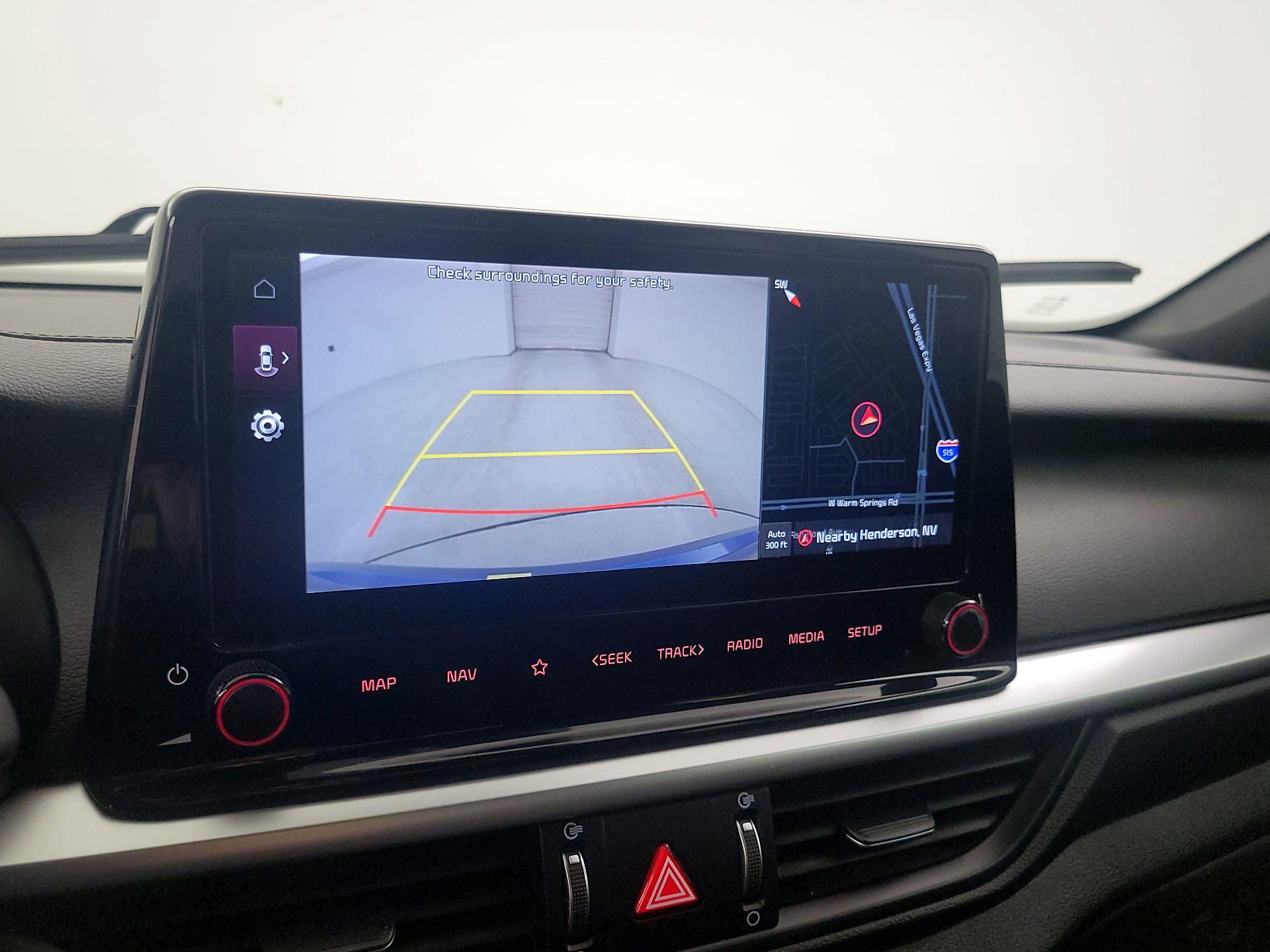 Thumbnail: 2023 Kia Forte - 15