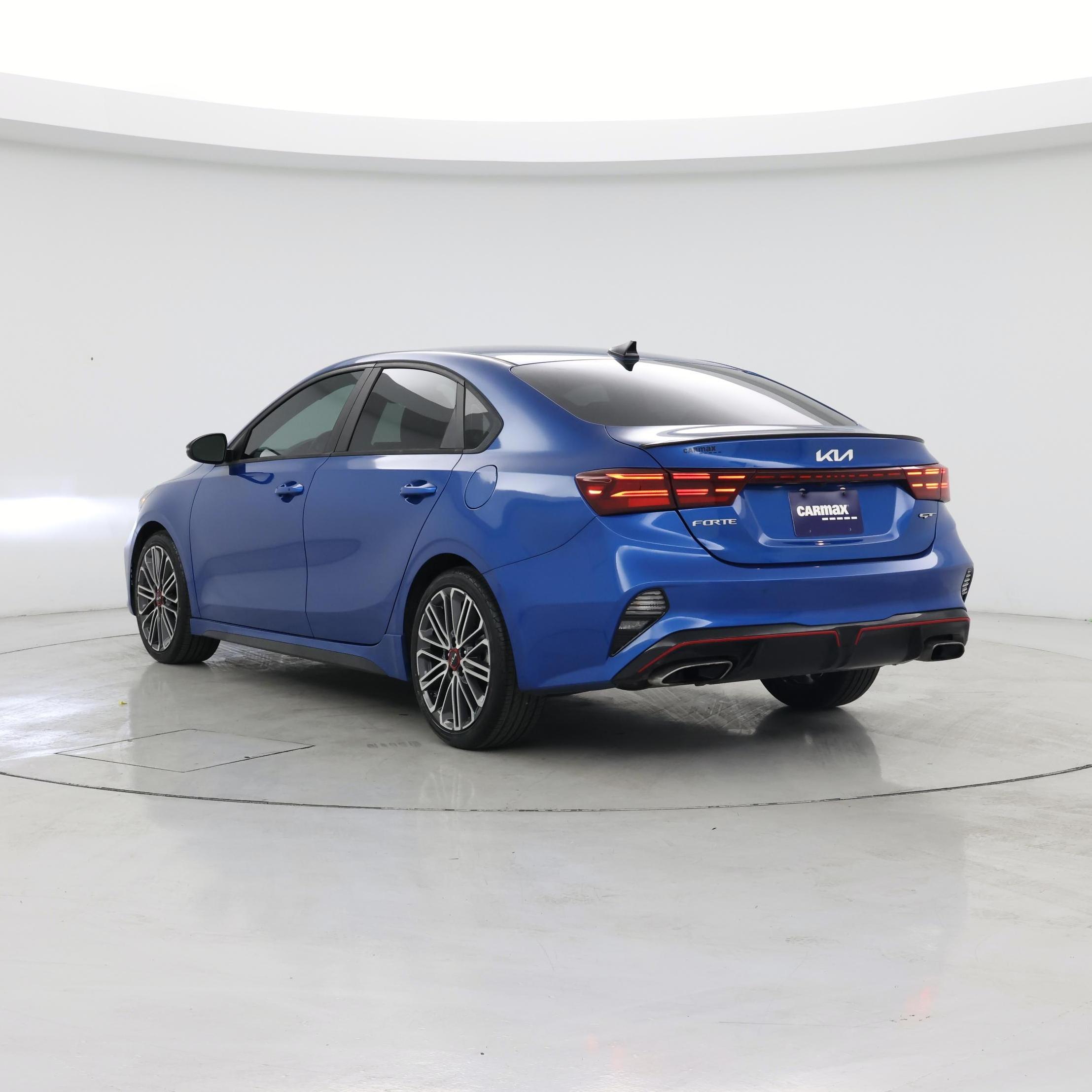 Thumbnail: 2023 Kia Forte - 2