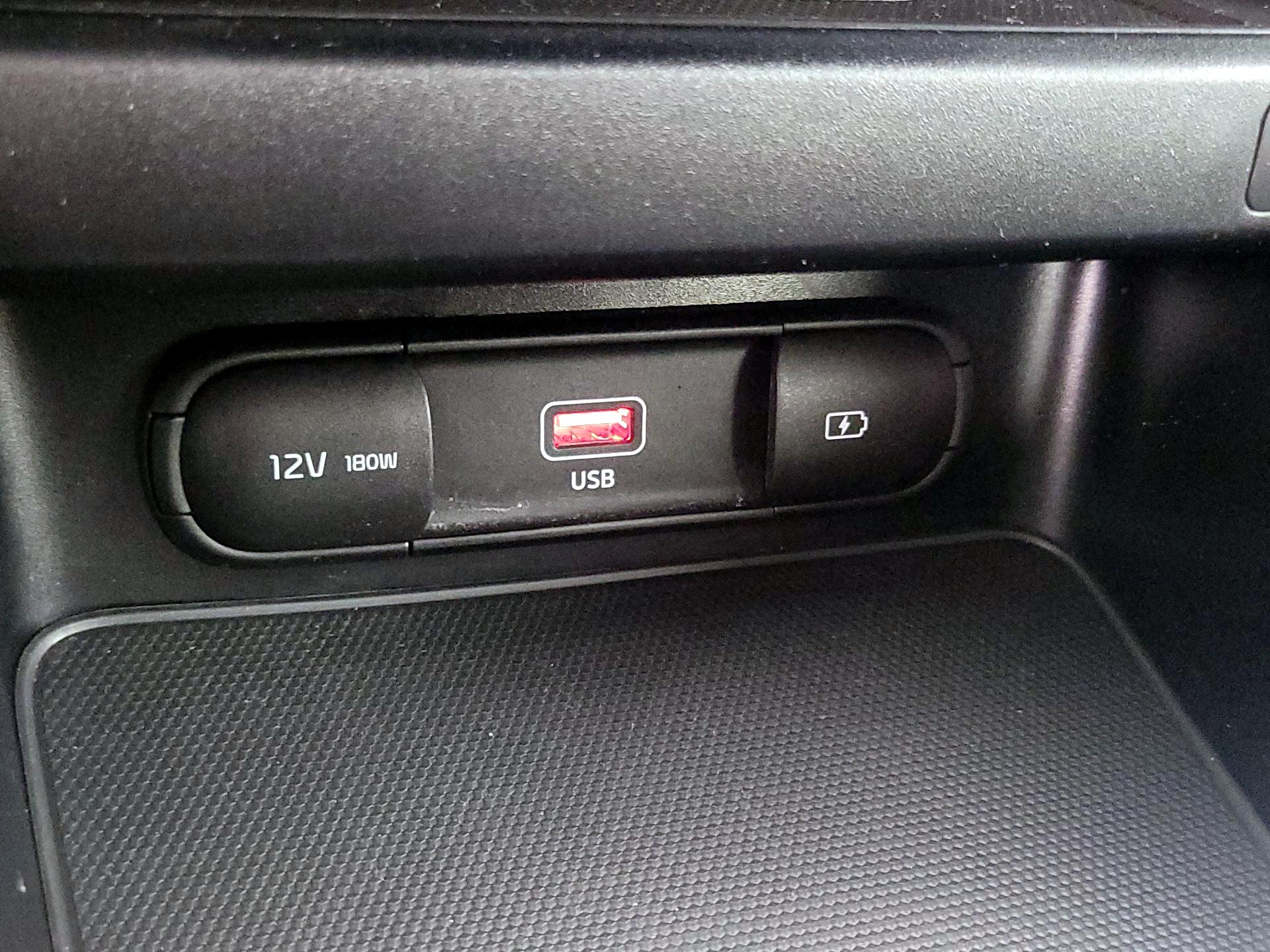 Thumbnail: 2023 Kia Forte - 19