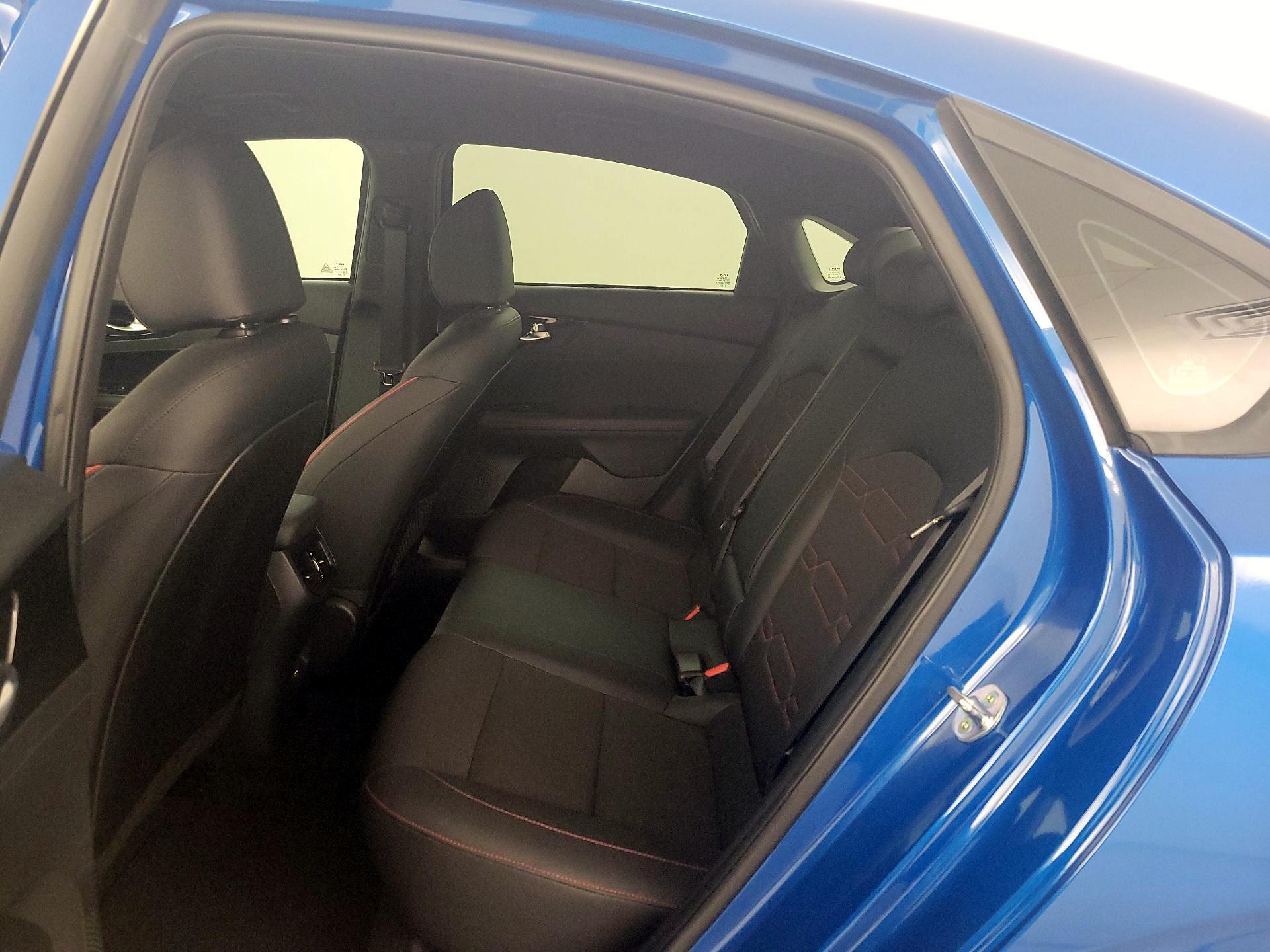 Thumbnail: 2023 Kia Forte - 20