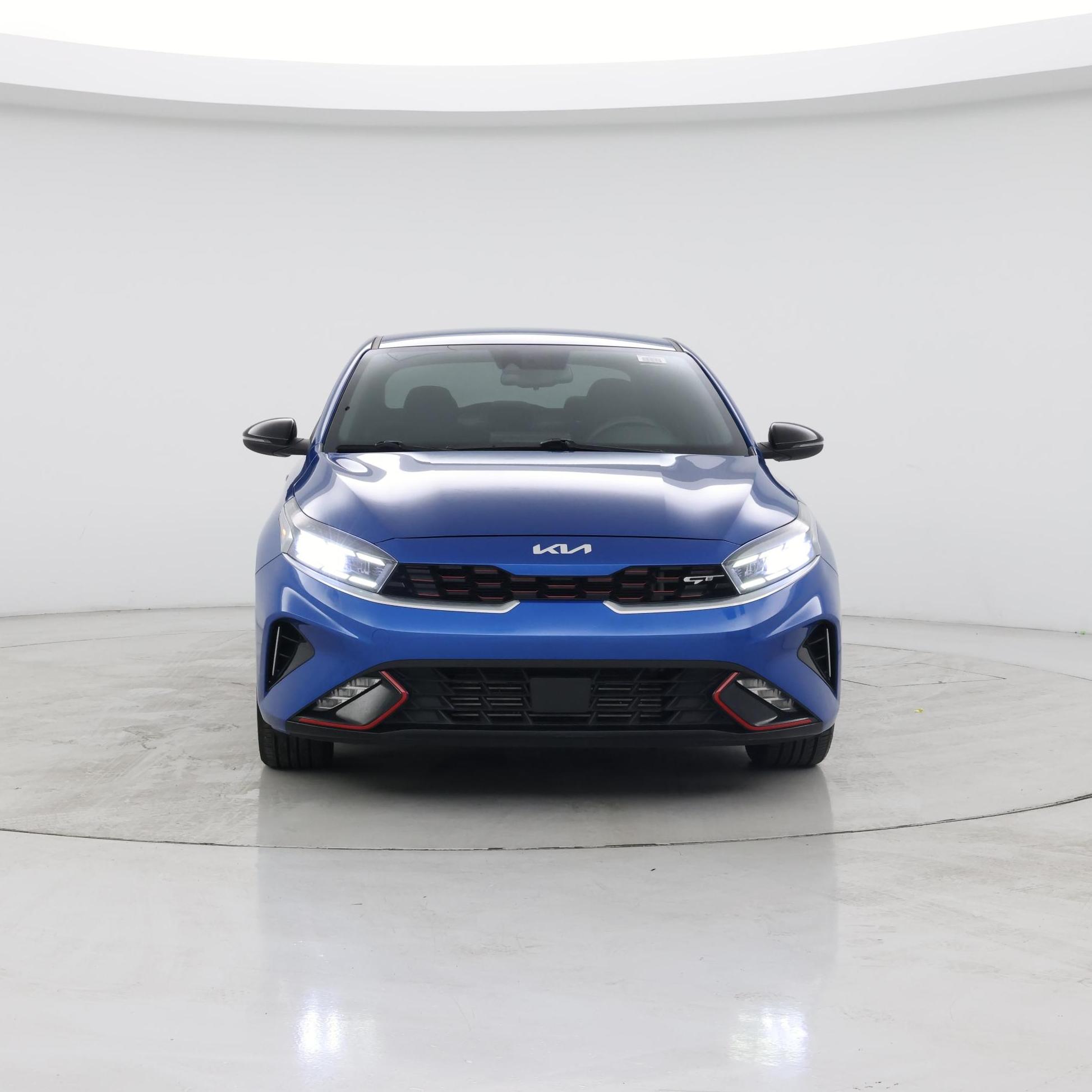 Thumbnail: 2023 Kia Forte - 5