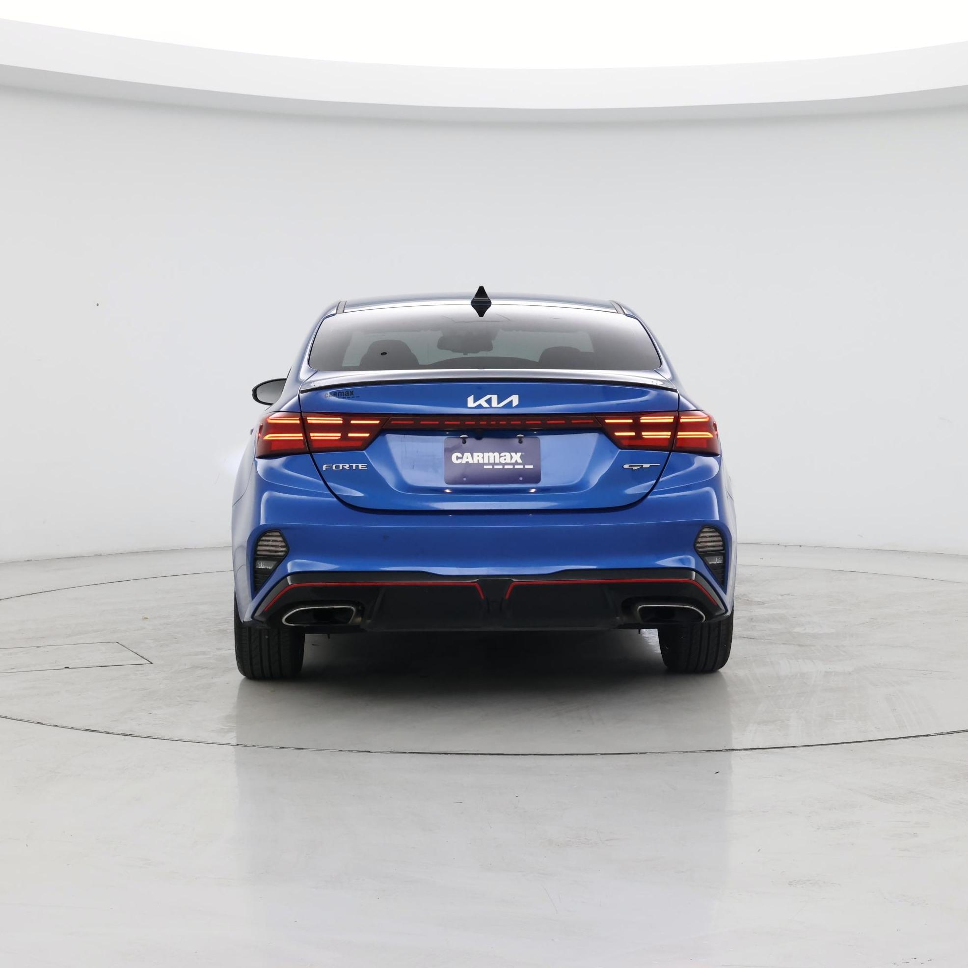 Thumbnail: 2023 Kia Forte - 6