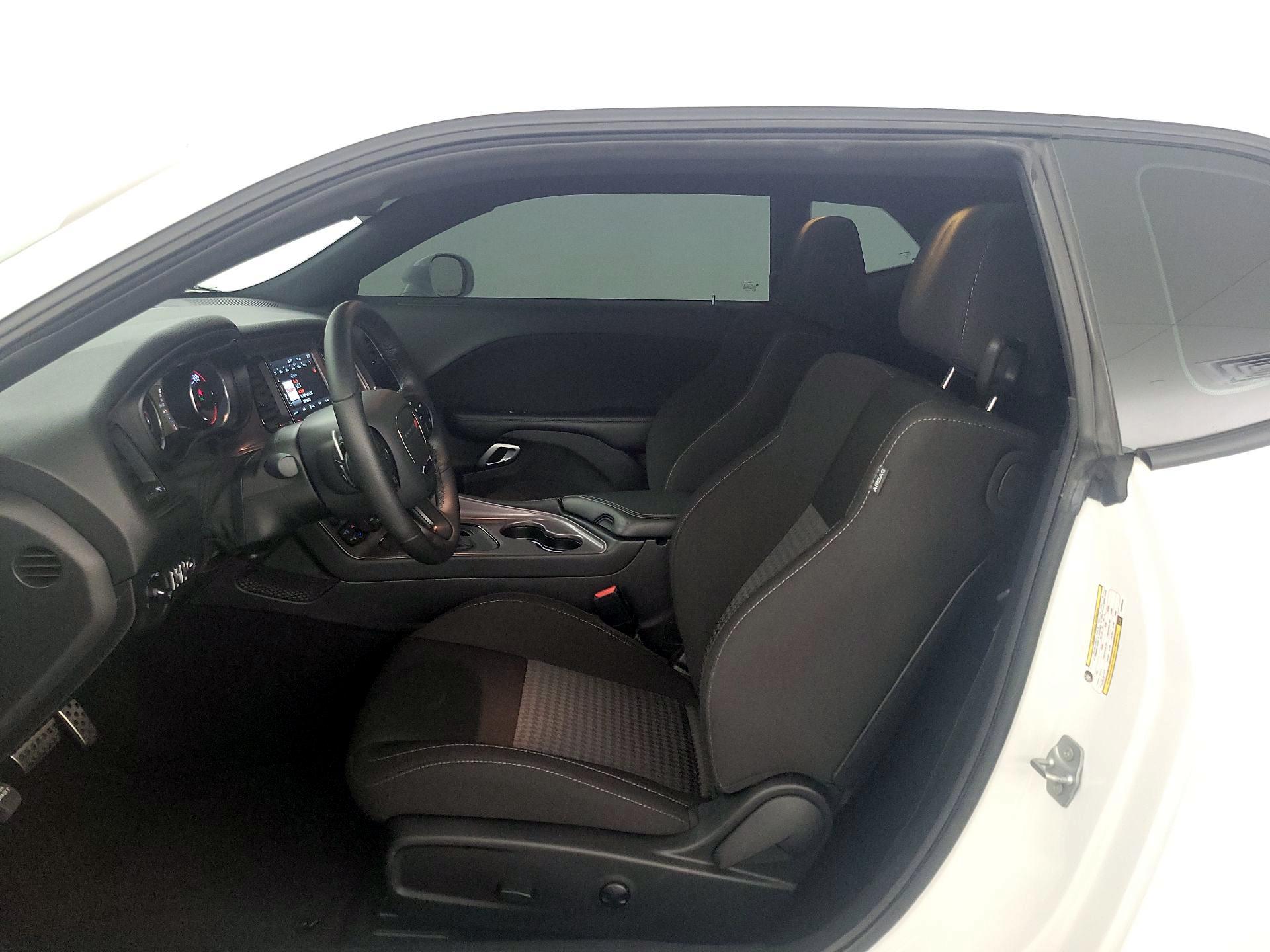 Thumbnail: 2023 Dodge Challenger - 11