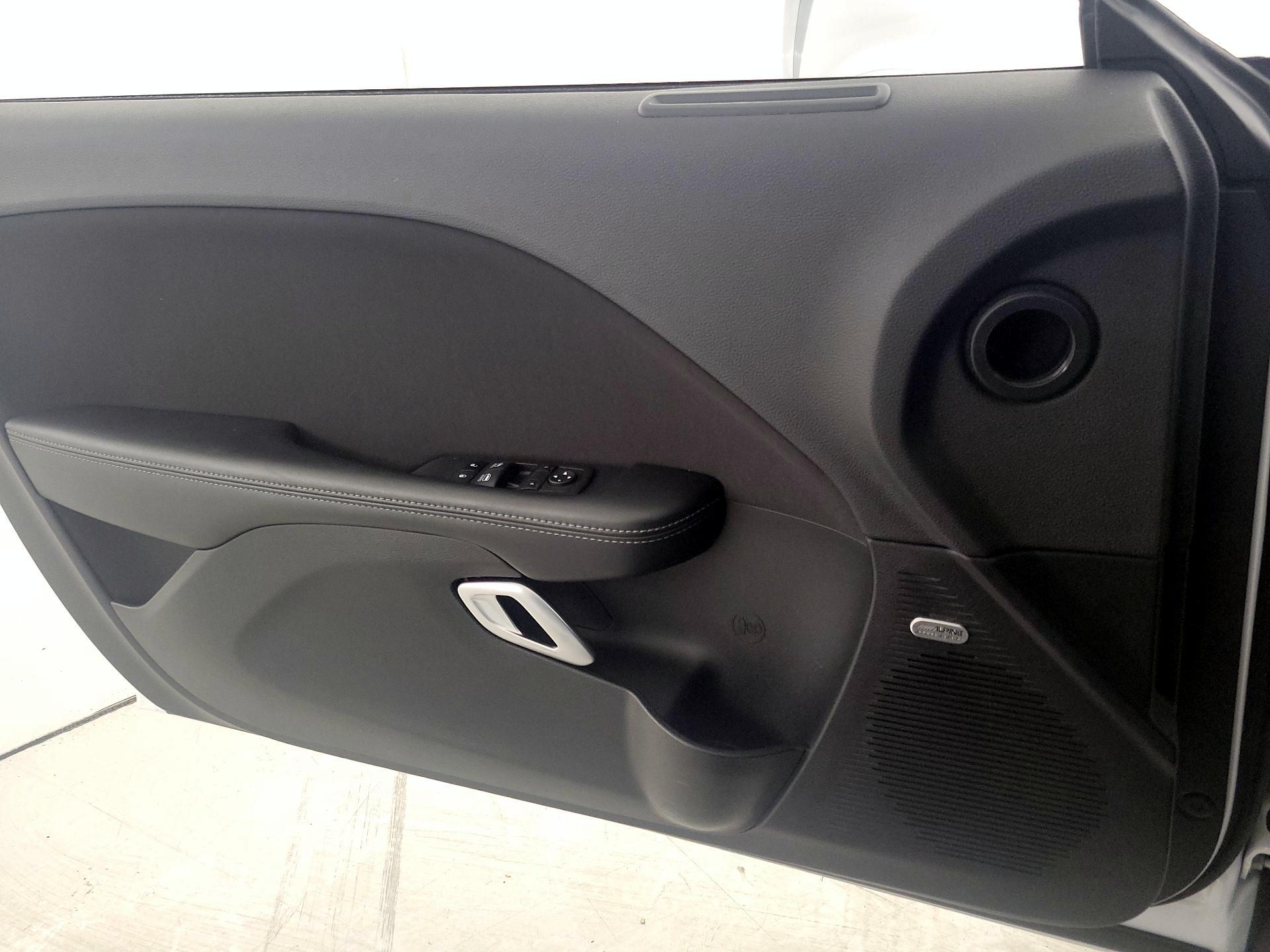 Thumbnail: 2023 Dodge Challenger - 12