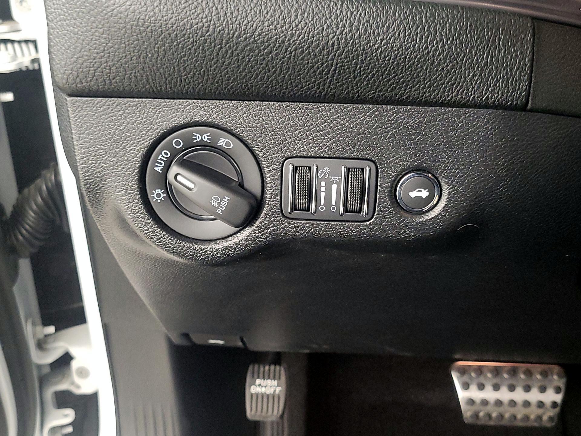 Thumbnail: 2023 Dodge Challenger - 13