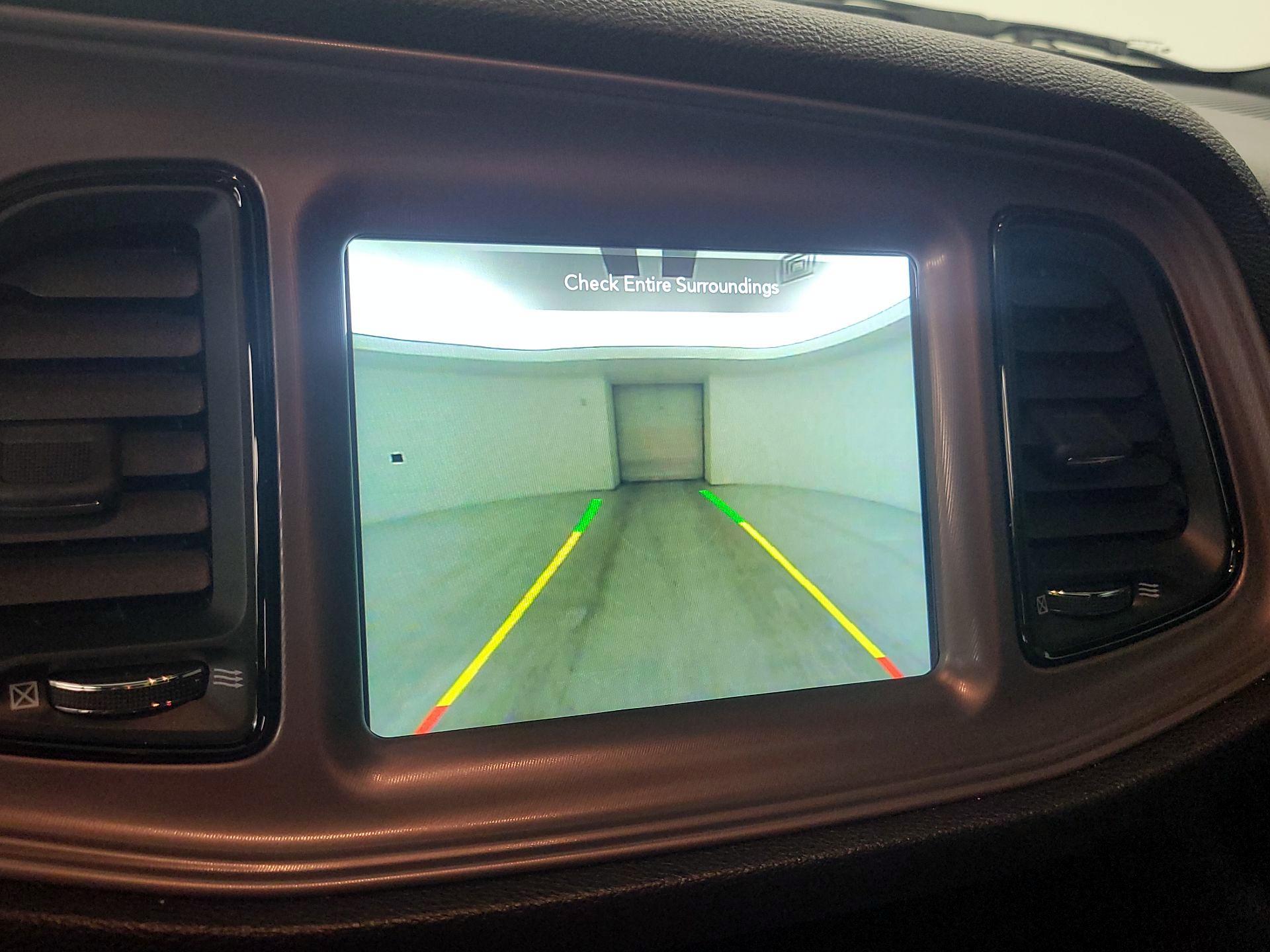 Thumbnail: 2023 Dodge Challenger - 14