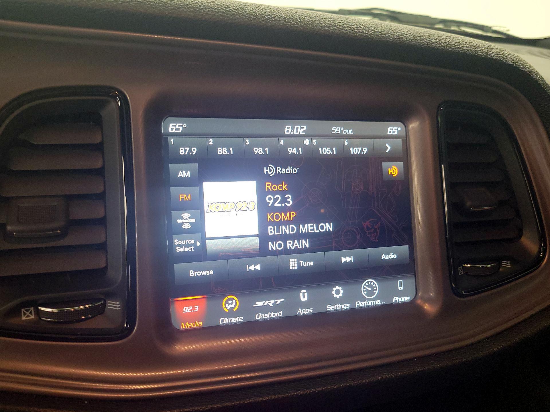 Thumbnail: 2023 Dodge Challenger - 15