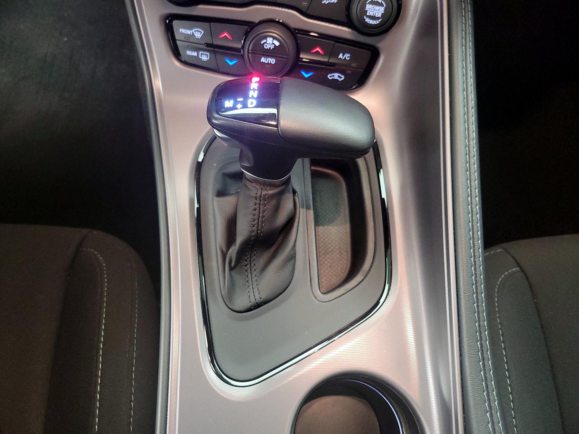 Thumbnail: 2023 Dodge Challenger - 17