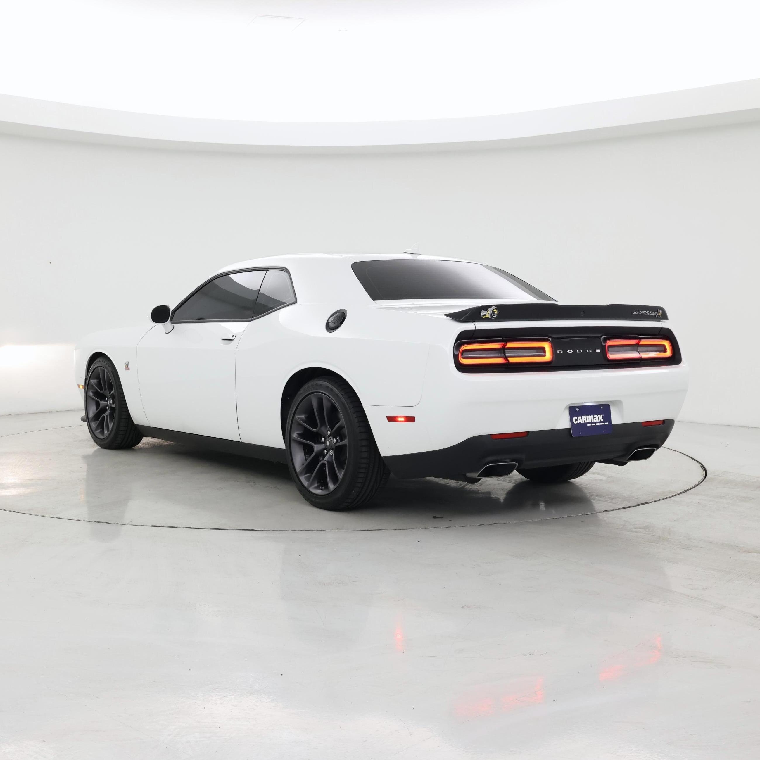 Thumbnail: 2023 Dodge Challenger - 2