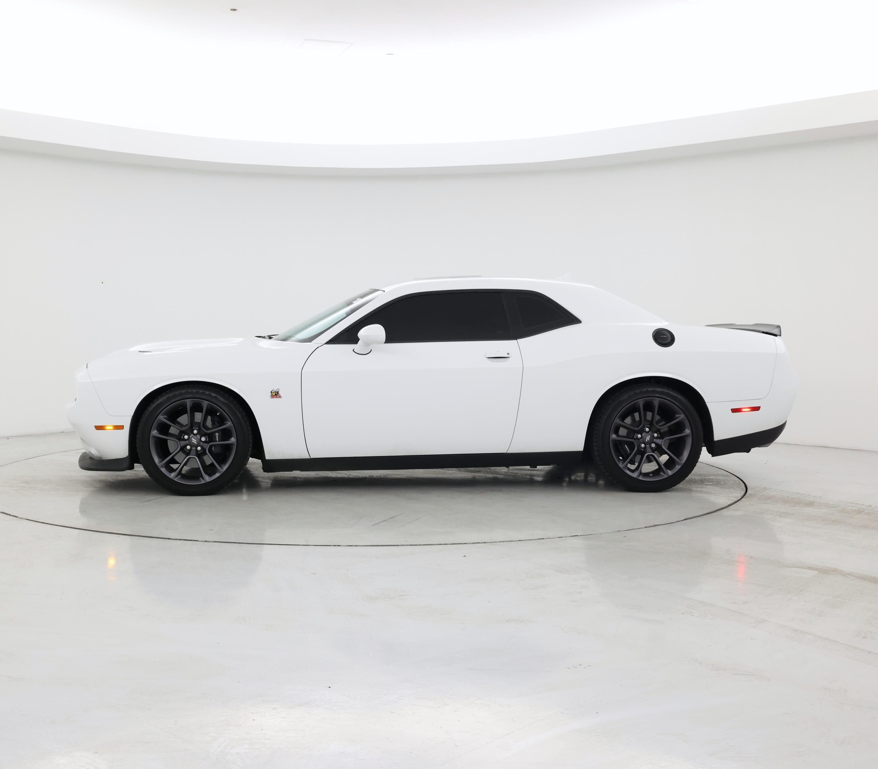 Thumbnail: 2023 Dodge Challenger - 3