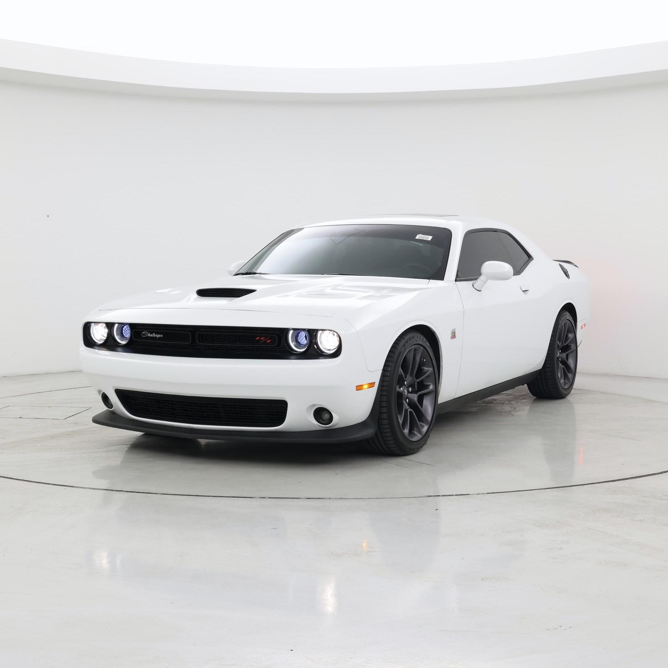 Thumbnail: 2023 Dodge Challenger - 4