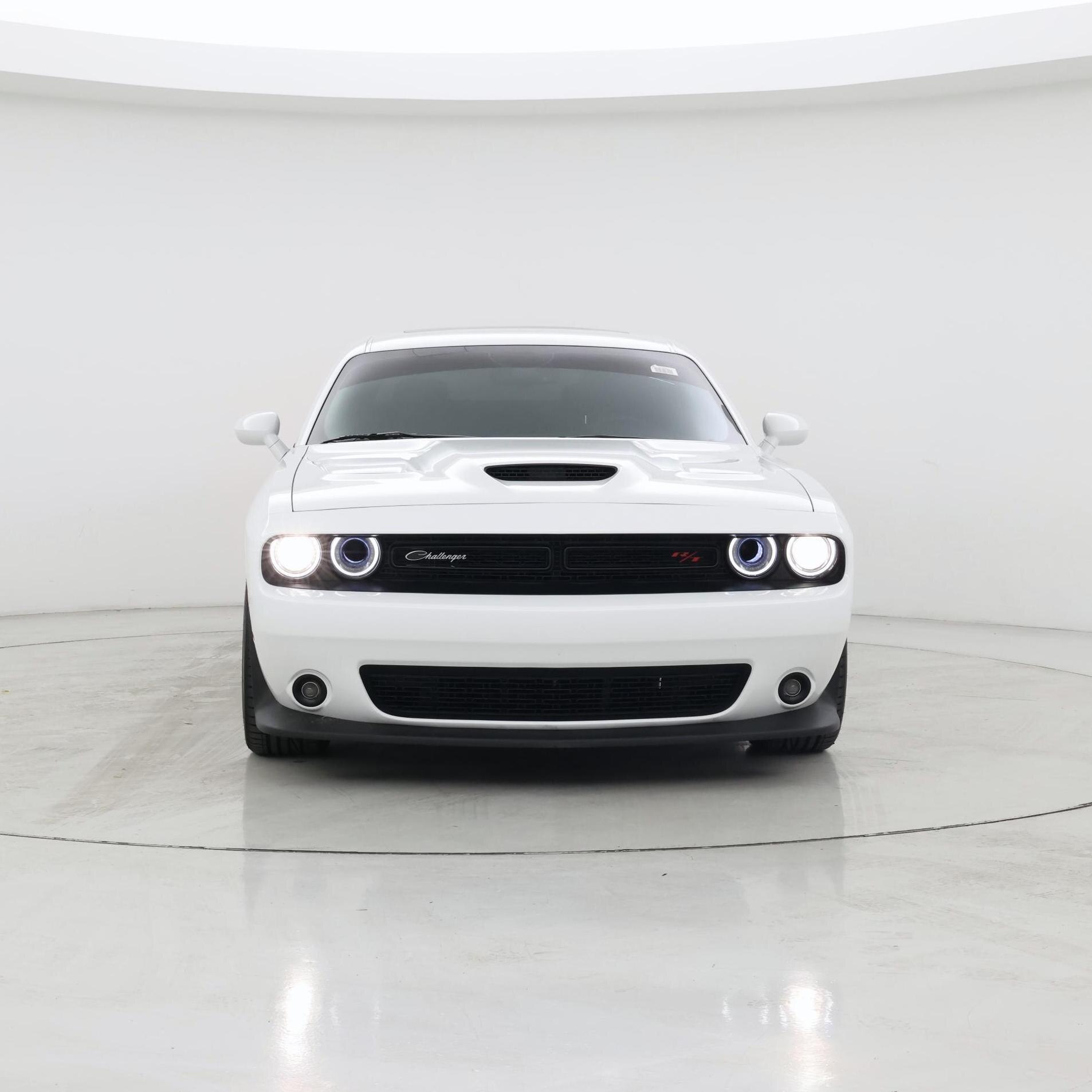 Thumbnail: 2023 Dodge Challenger - 5
