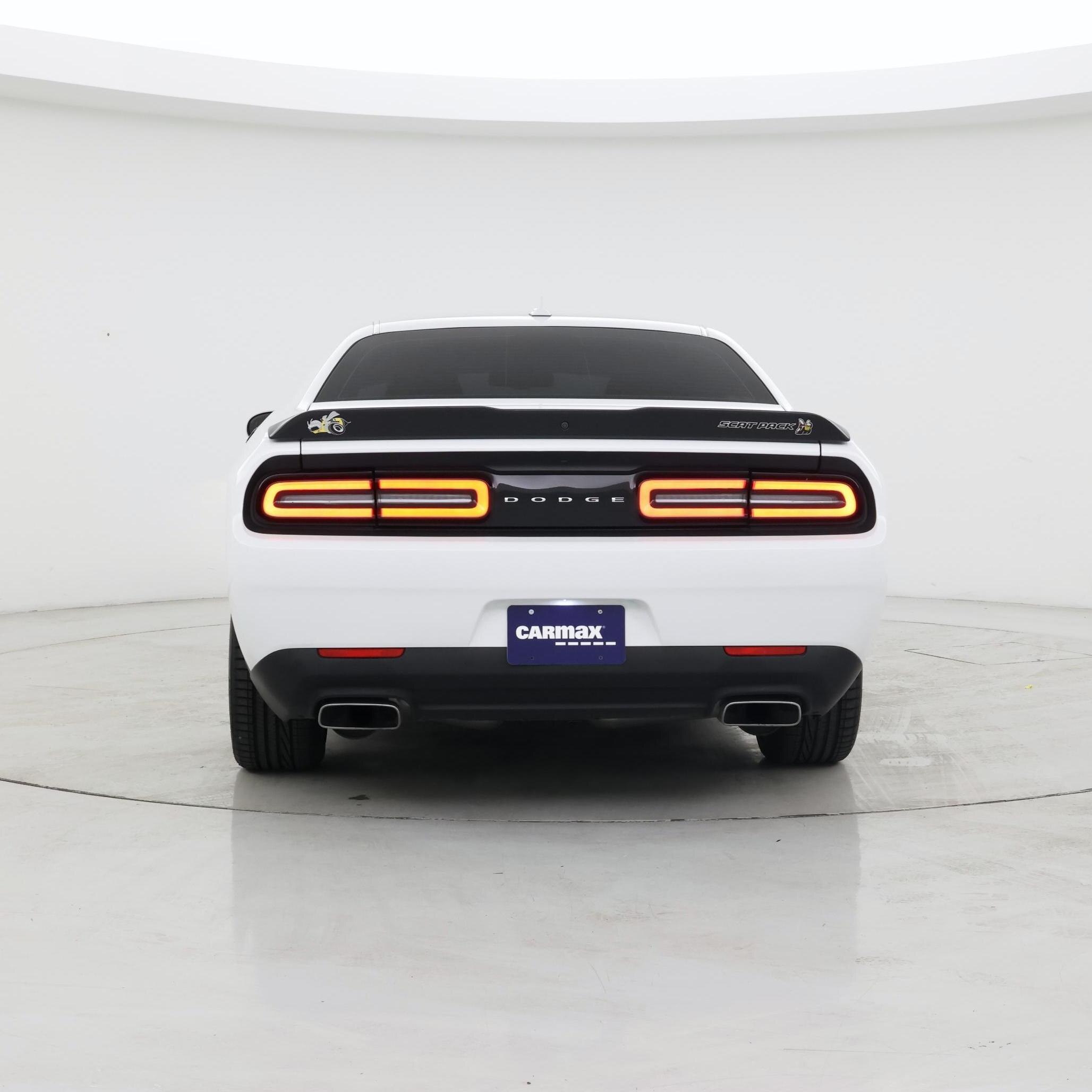 Thumbnail: 2023 Dodge Challenger - 6