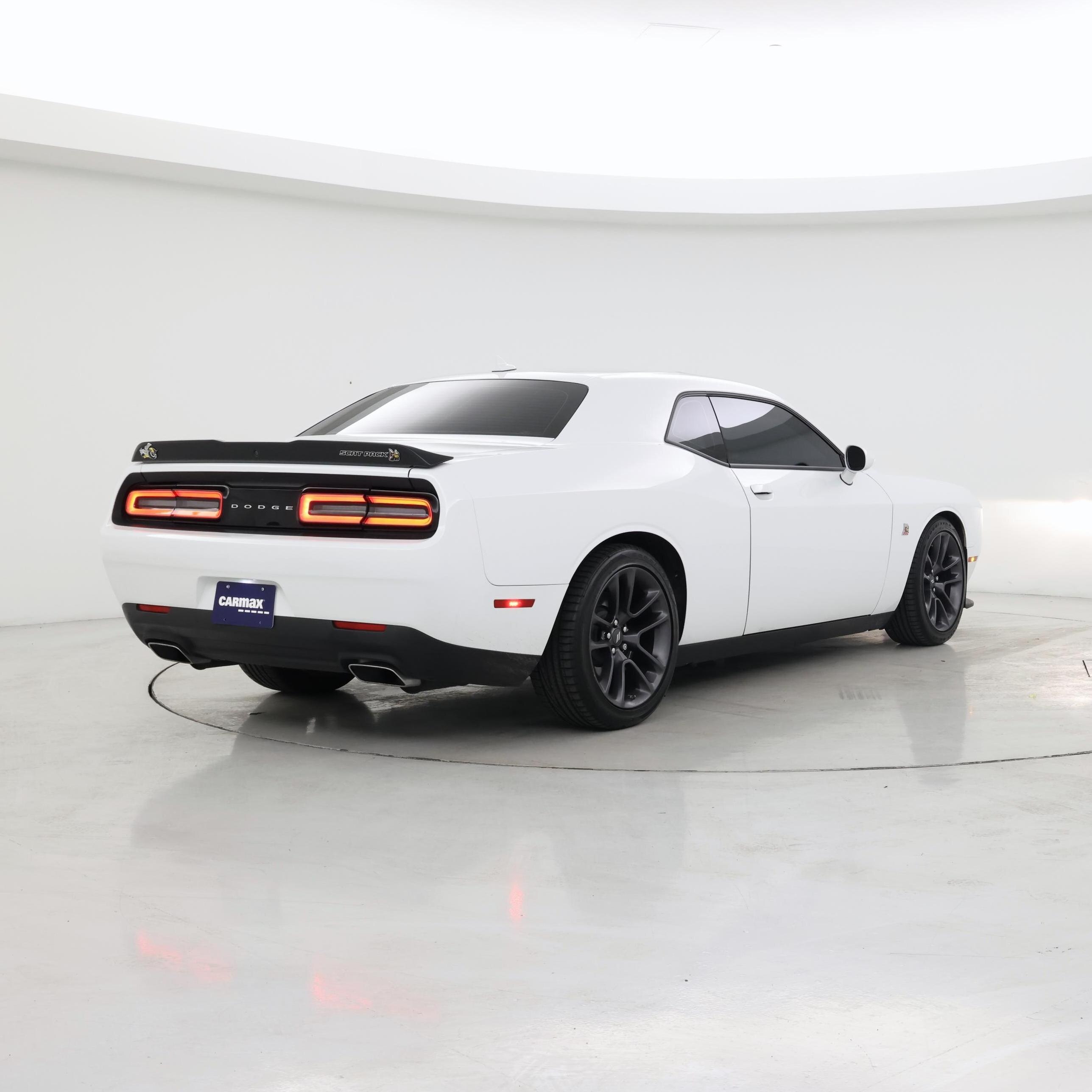 Thumbnail: 2023 Dodge Challenger - 8
