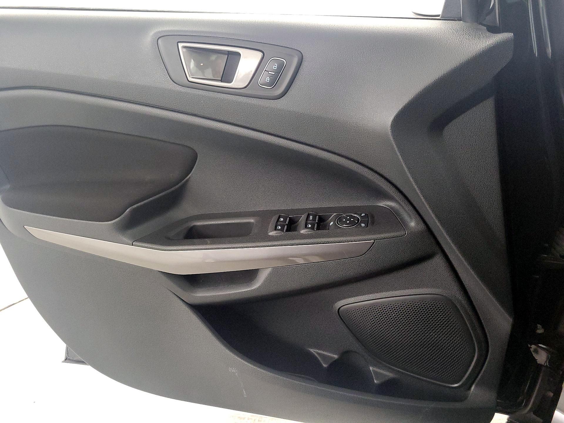 Thumbnail: 2020 Ford EcoSport - 12