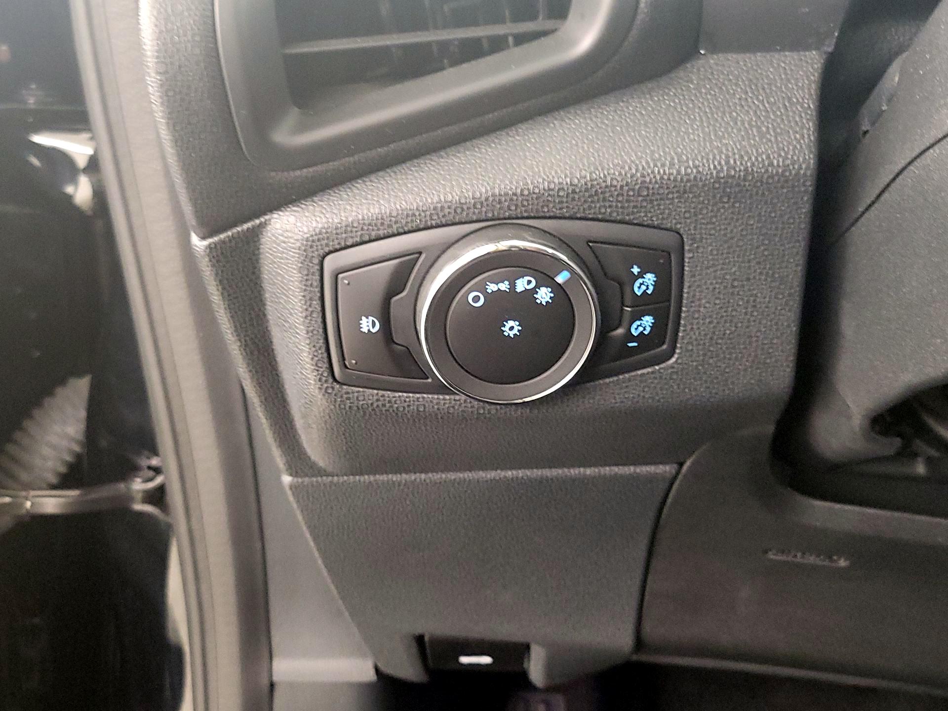 Thumbnail: 2020 Ford EcoSport - 13