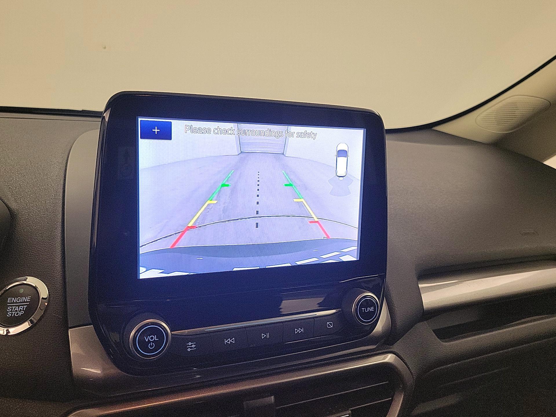 Thumbnail: 2020 Ford EcoSport - 15