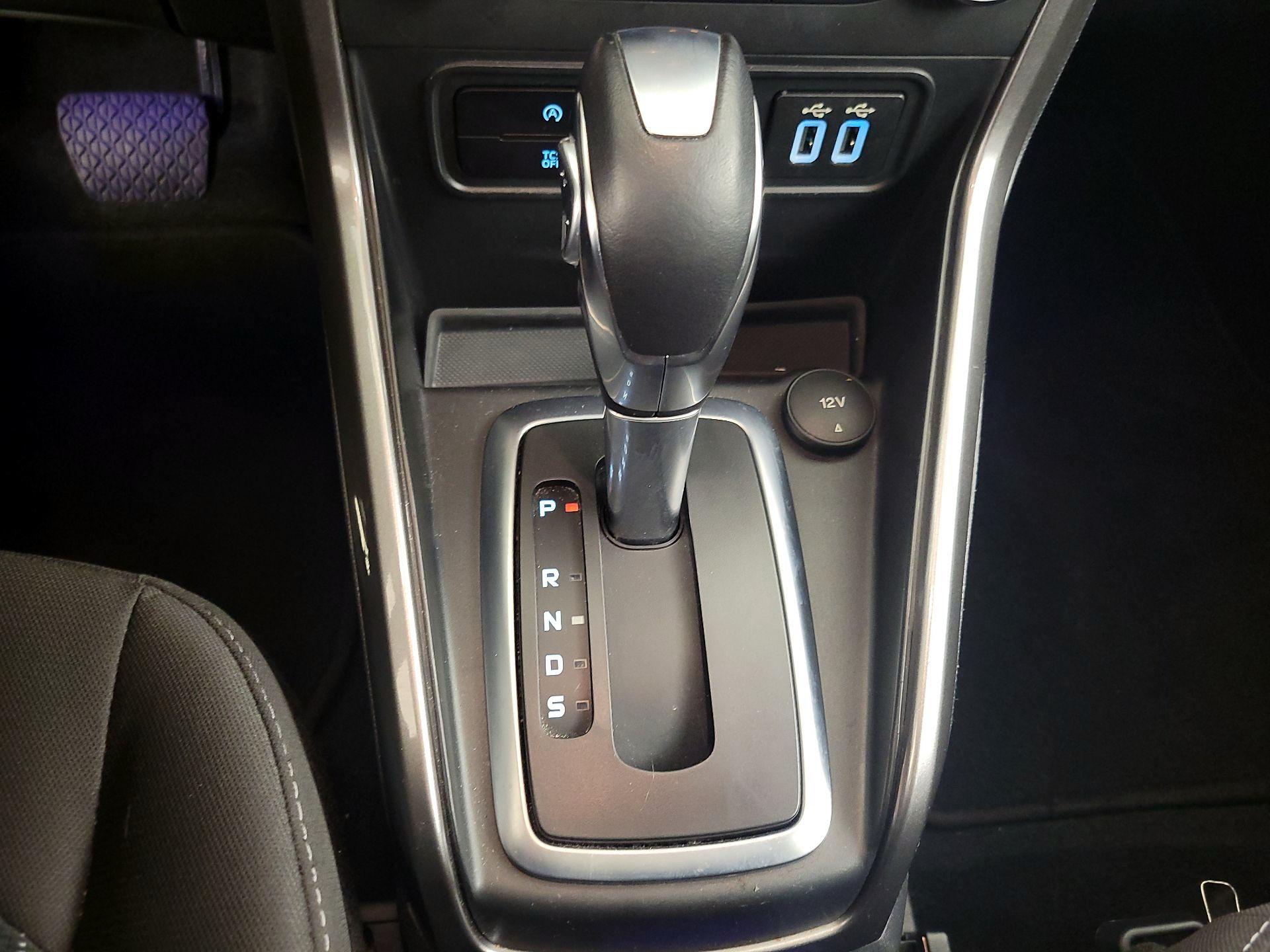 Thumbnail: 2020 Ford EcoSport - 18