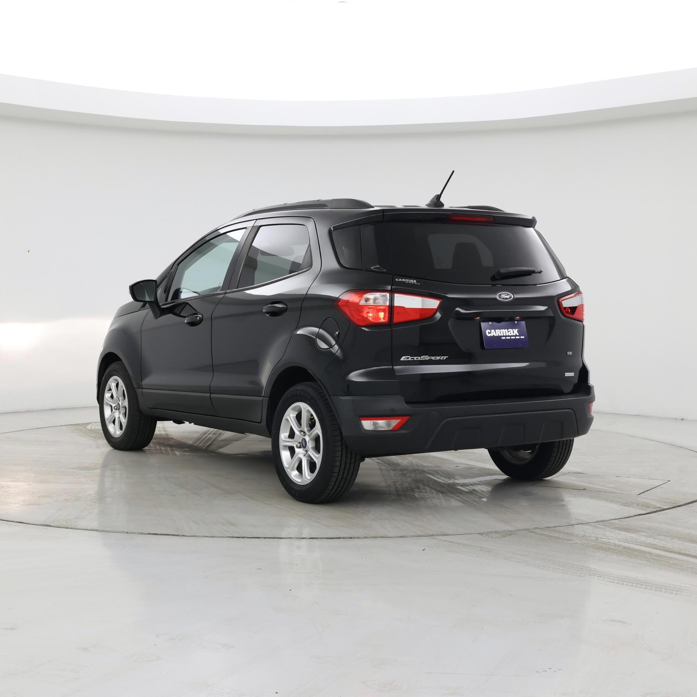 Thumbnail: 2020 Ford EcoSport - 2