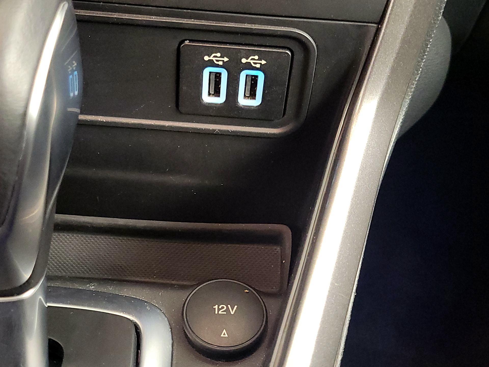 Thumbnail: 2020 Ford EcoSport - 19