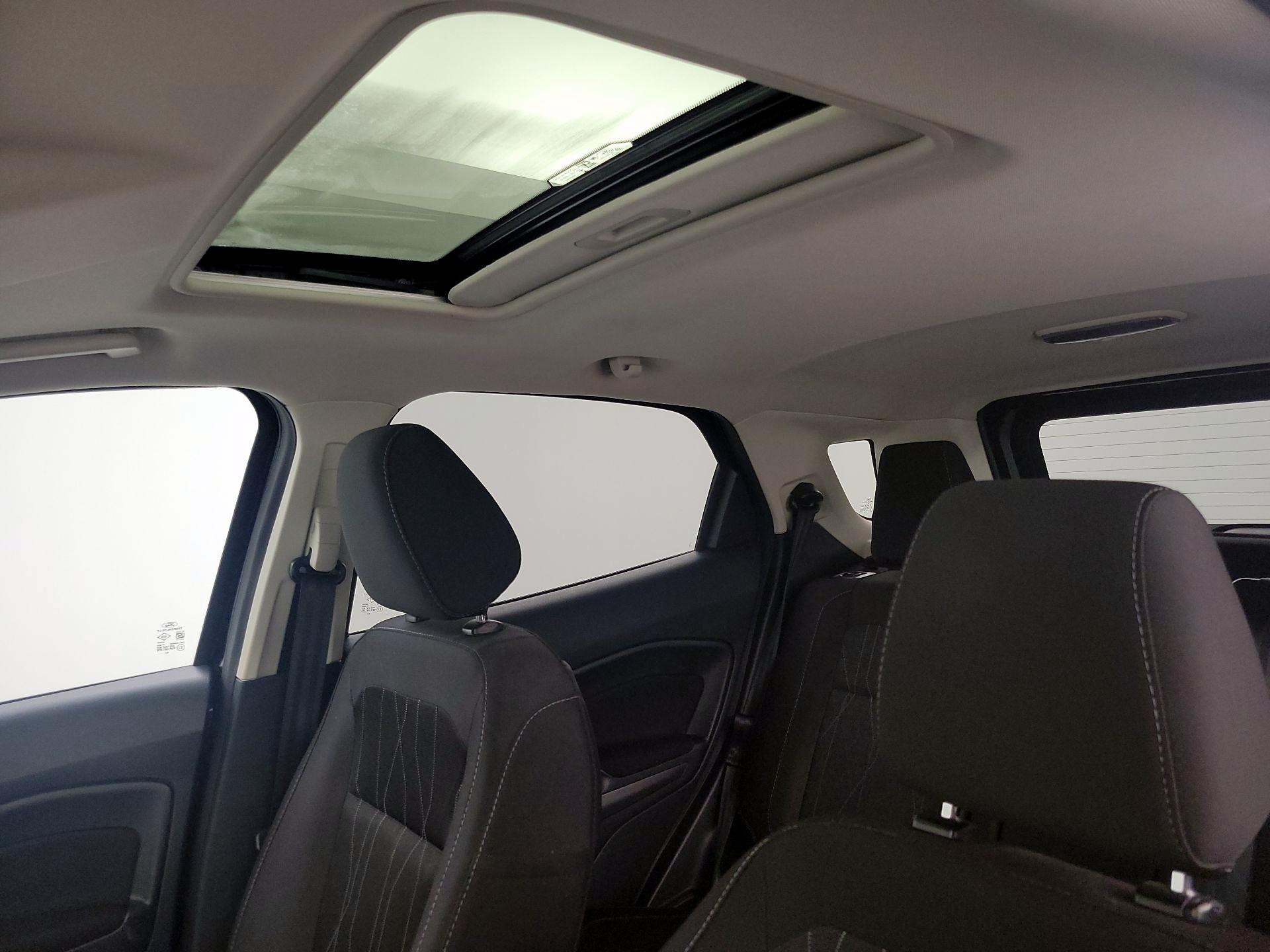 Thumbnail: 2020 Ford EcoSport - 20