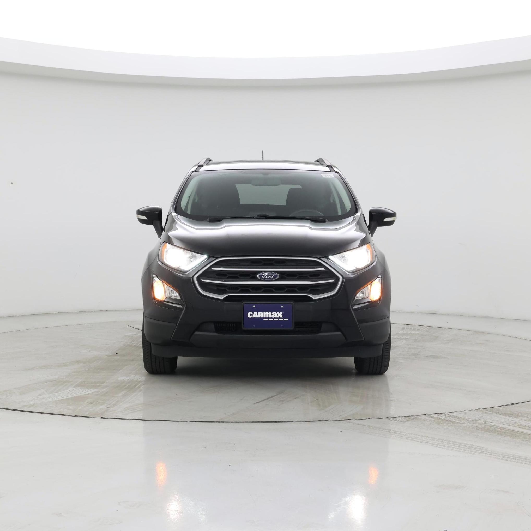 Thumbnail: 2020 Ford EcoSport - 5