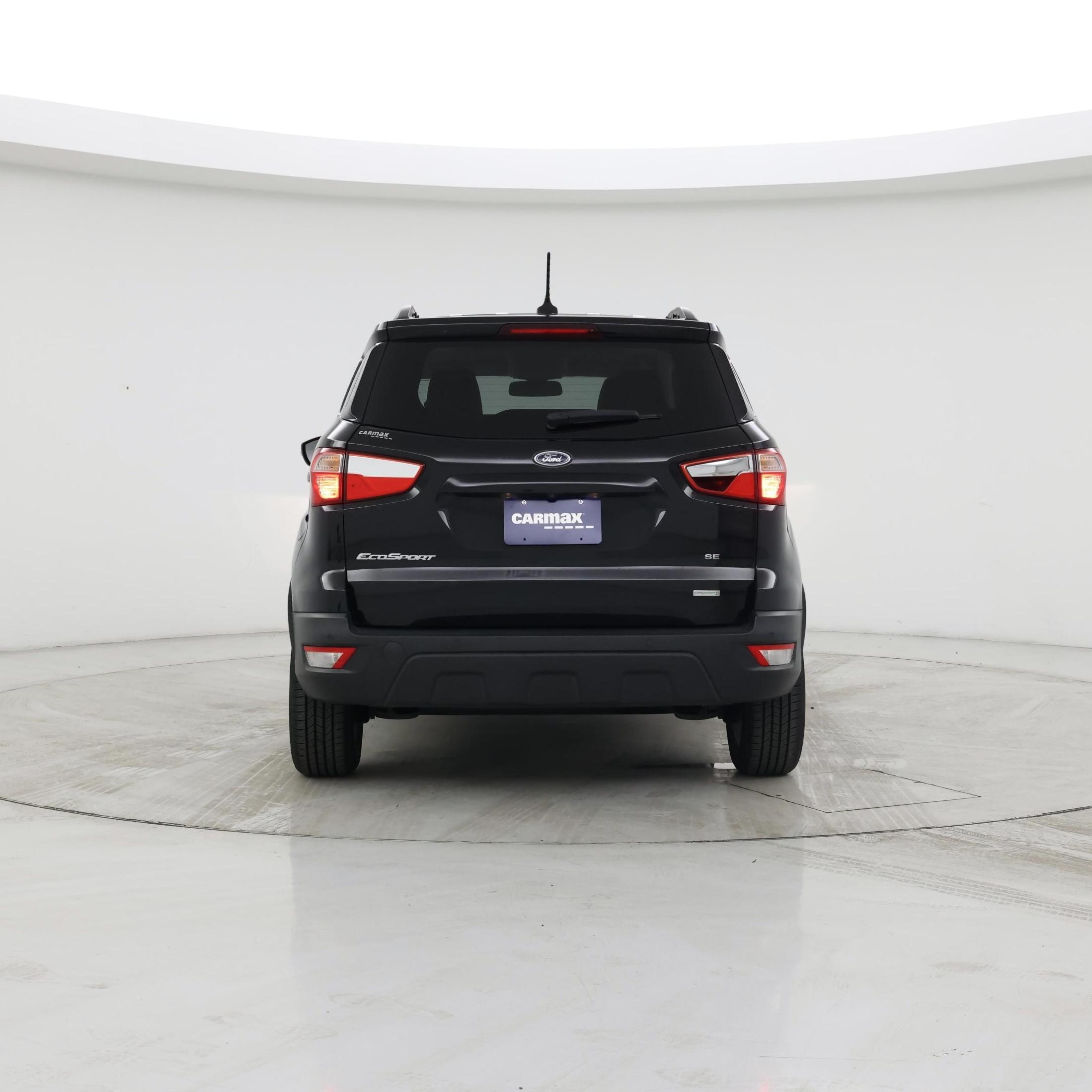 Thumbnail: 2020 Ford EcoSport - 6