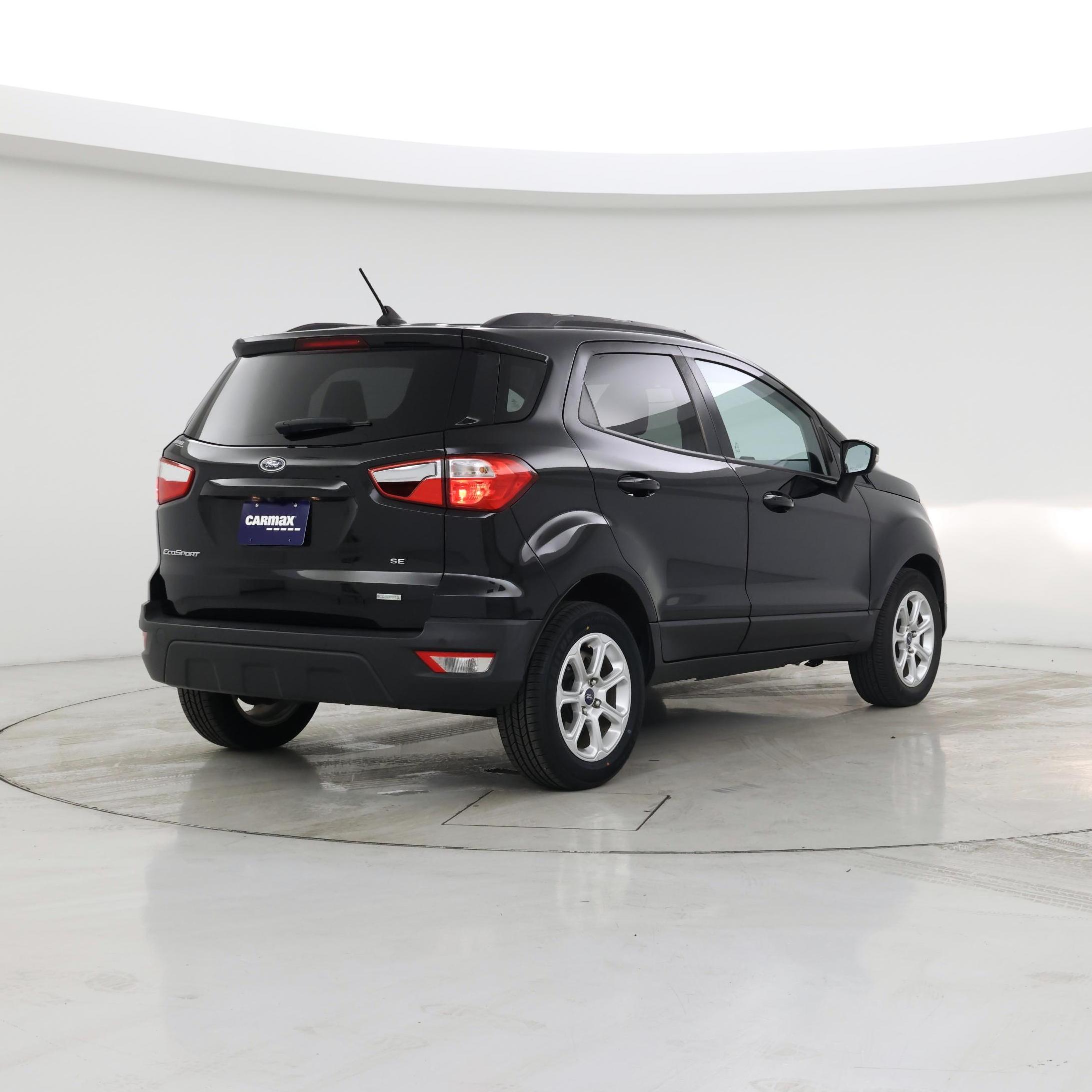 Thumbnail: 2020 Ford EcoSport - 8