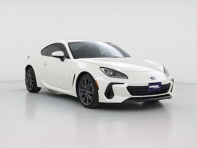 2024 Subaru BRZ Limited