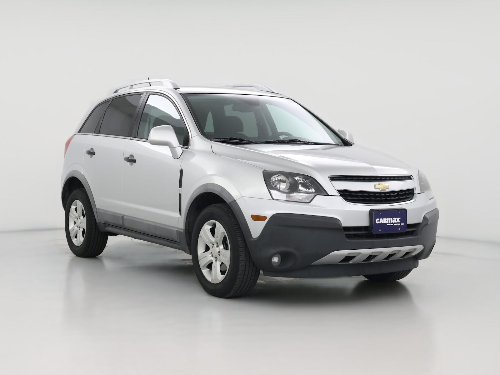 2015 Chevrolet Captiva Sport 2LS