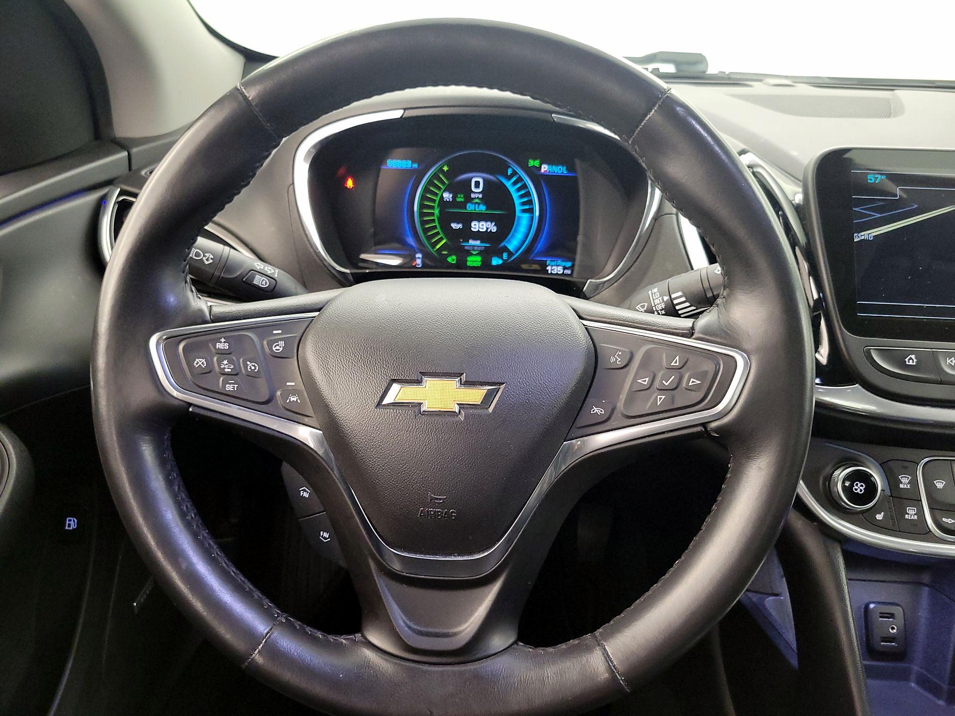 Thumbnail: 2018 Chevrolet Volt - 10