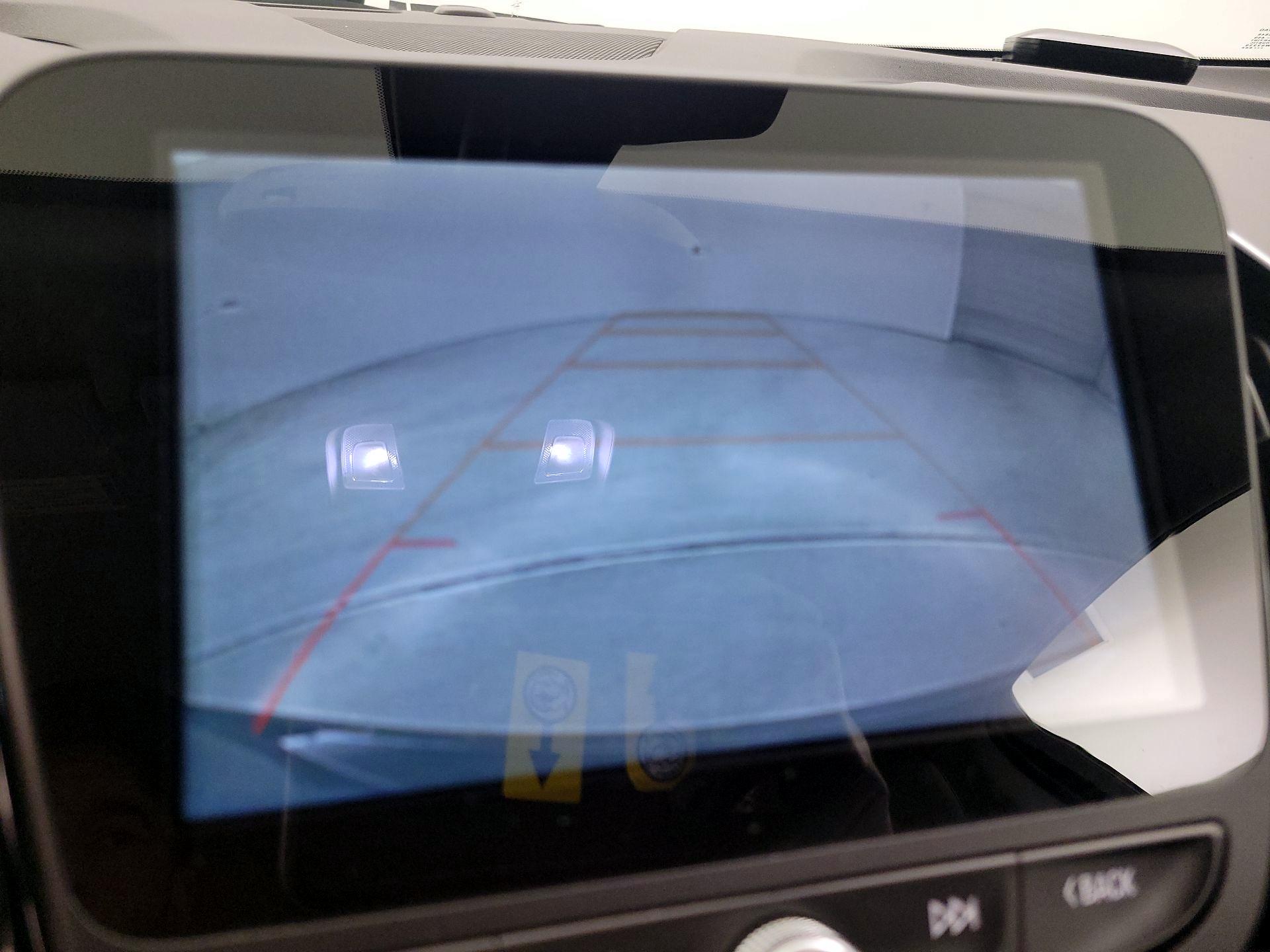 Thumbnail: 2018 Chevrolet Volt - 15