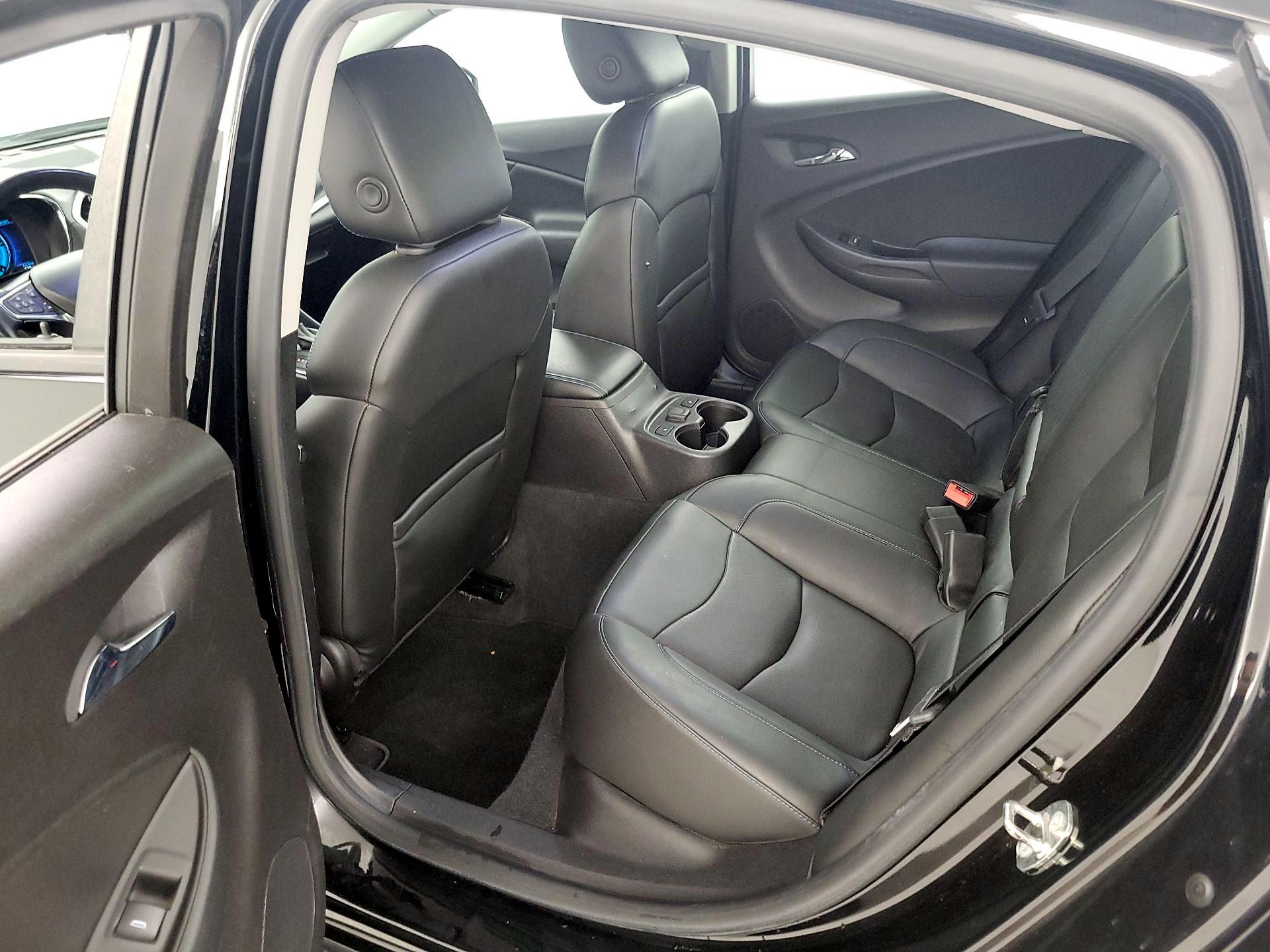 Thumbnail: 2018 Chevrolet Volt - 20