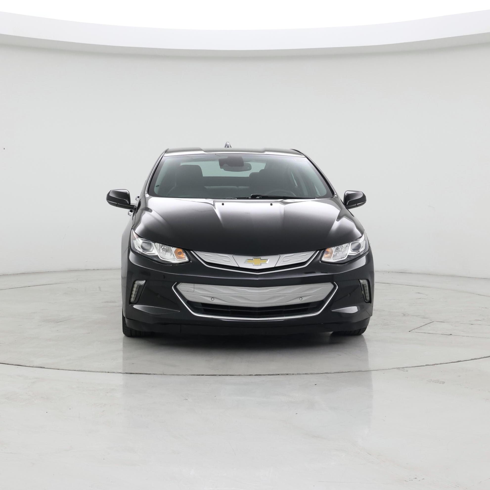 Thumbnail: 2018 Chevrolet Volt - 5