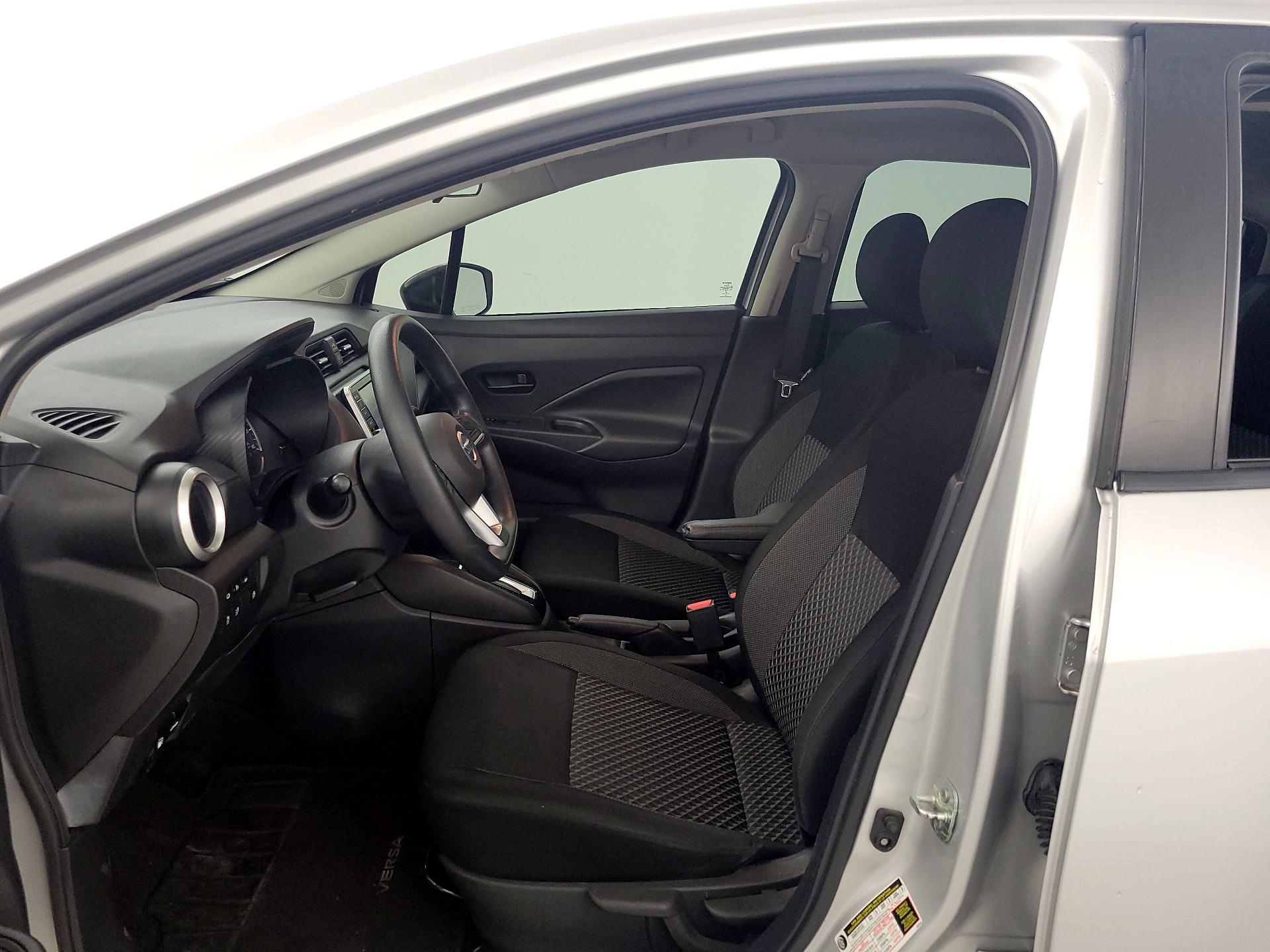 Thumbnail: 2020 Nissan Versa - 11