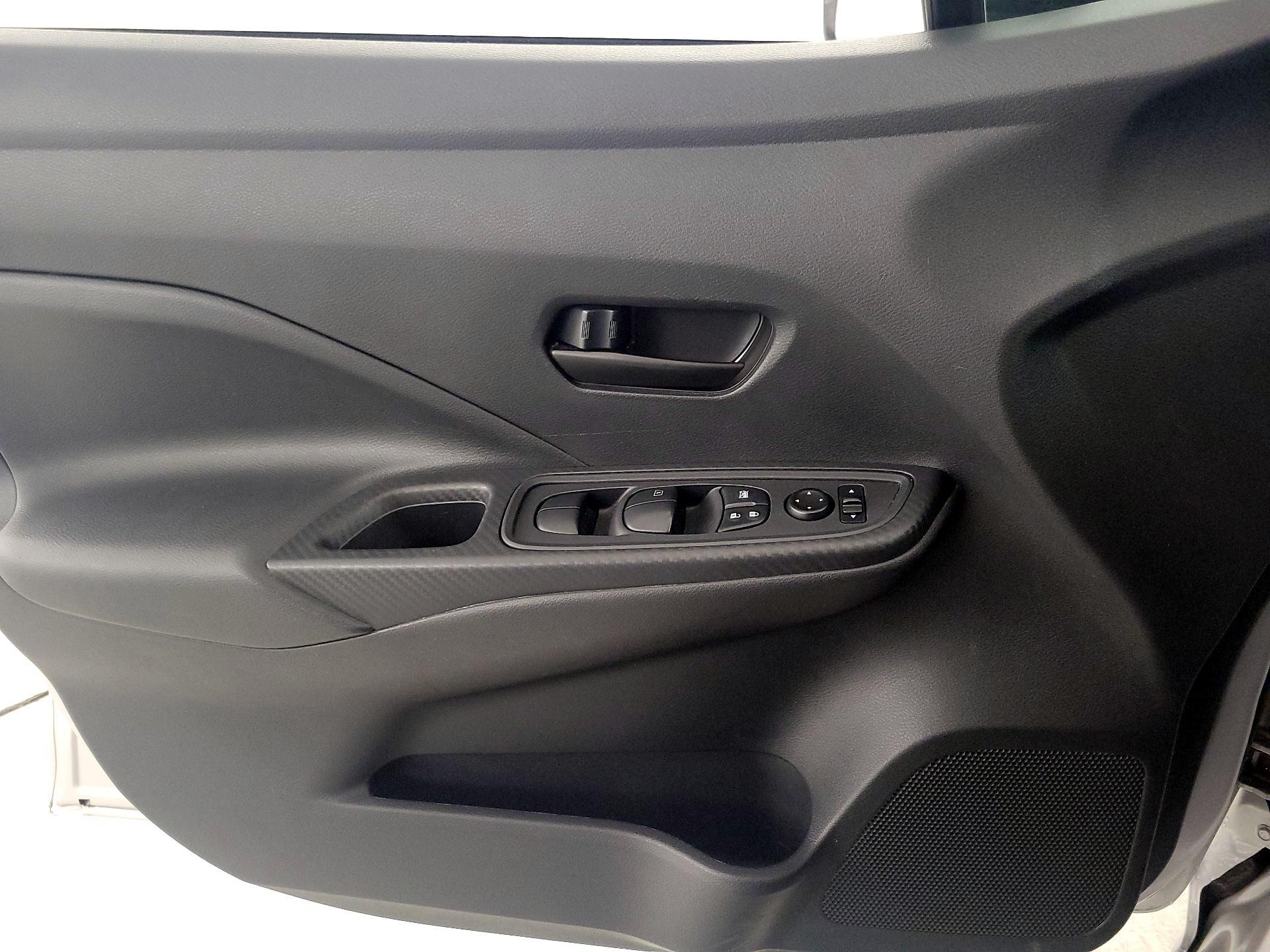 Thumbnail: 2020 Nissan Versa - 12