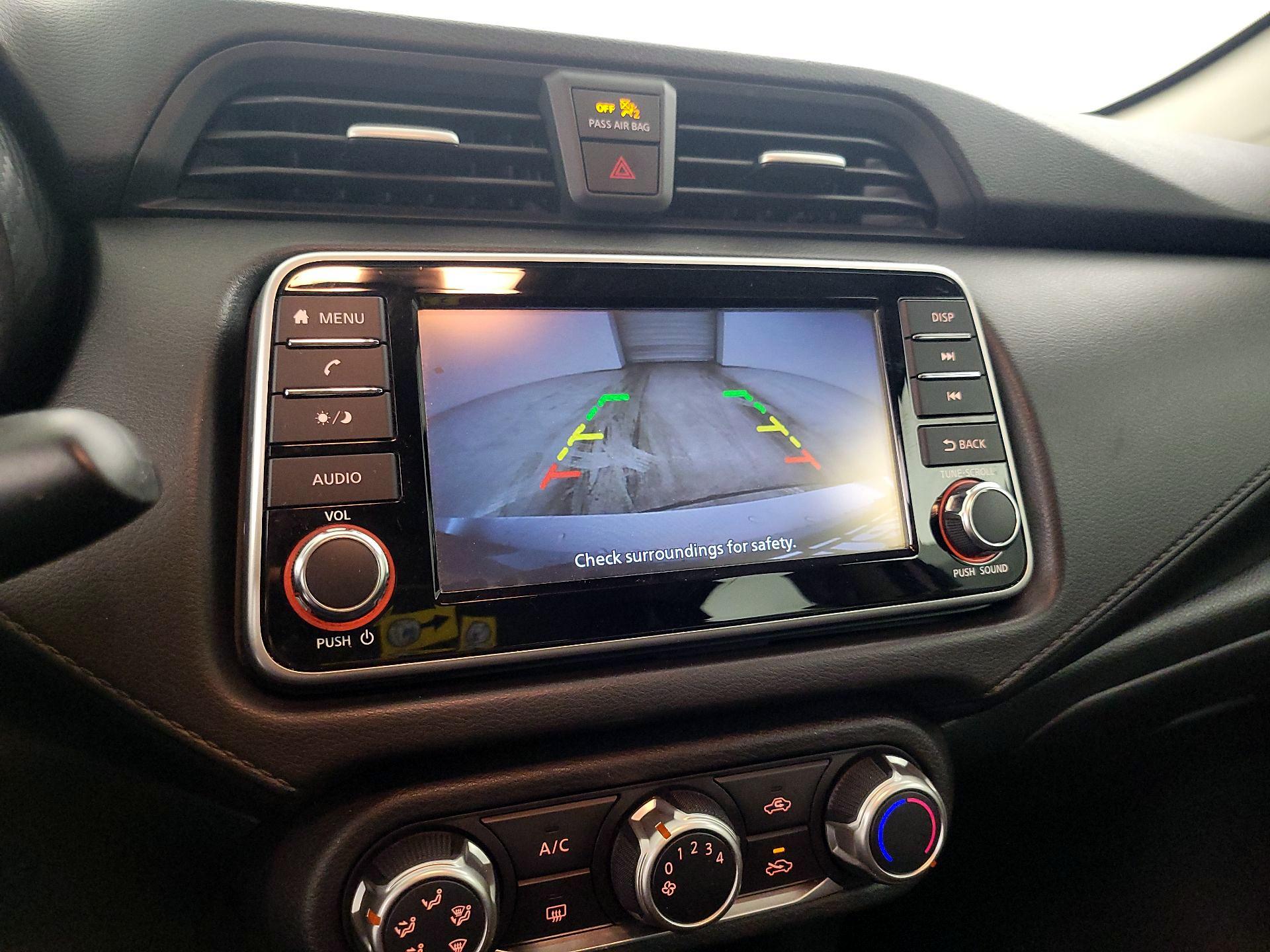 Thumbnail: 2020 Nissan Versa - 14