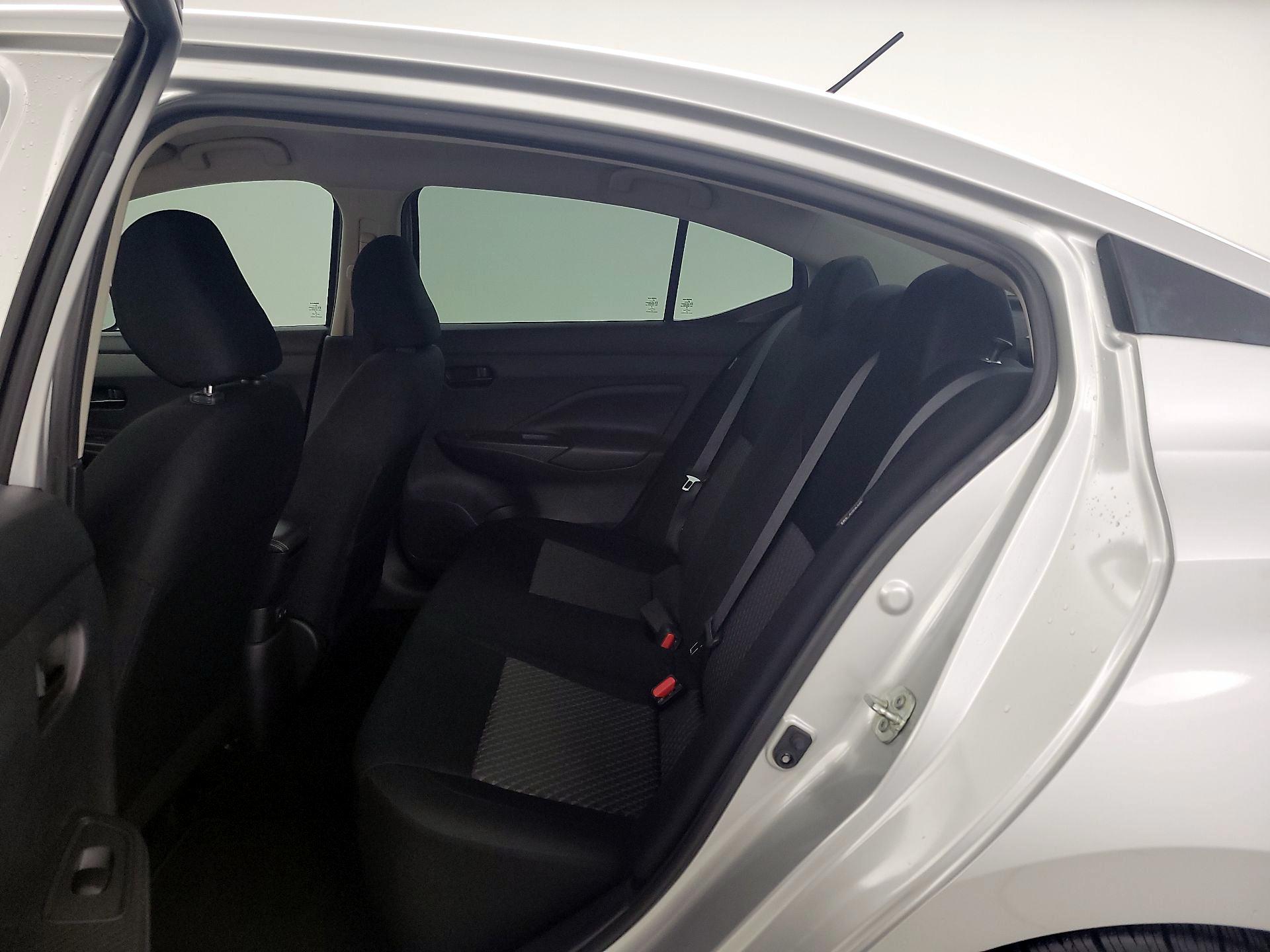 Thumbnail: 2020 Nissan Versa - 19