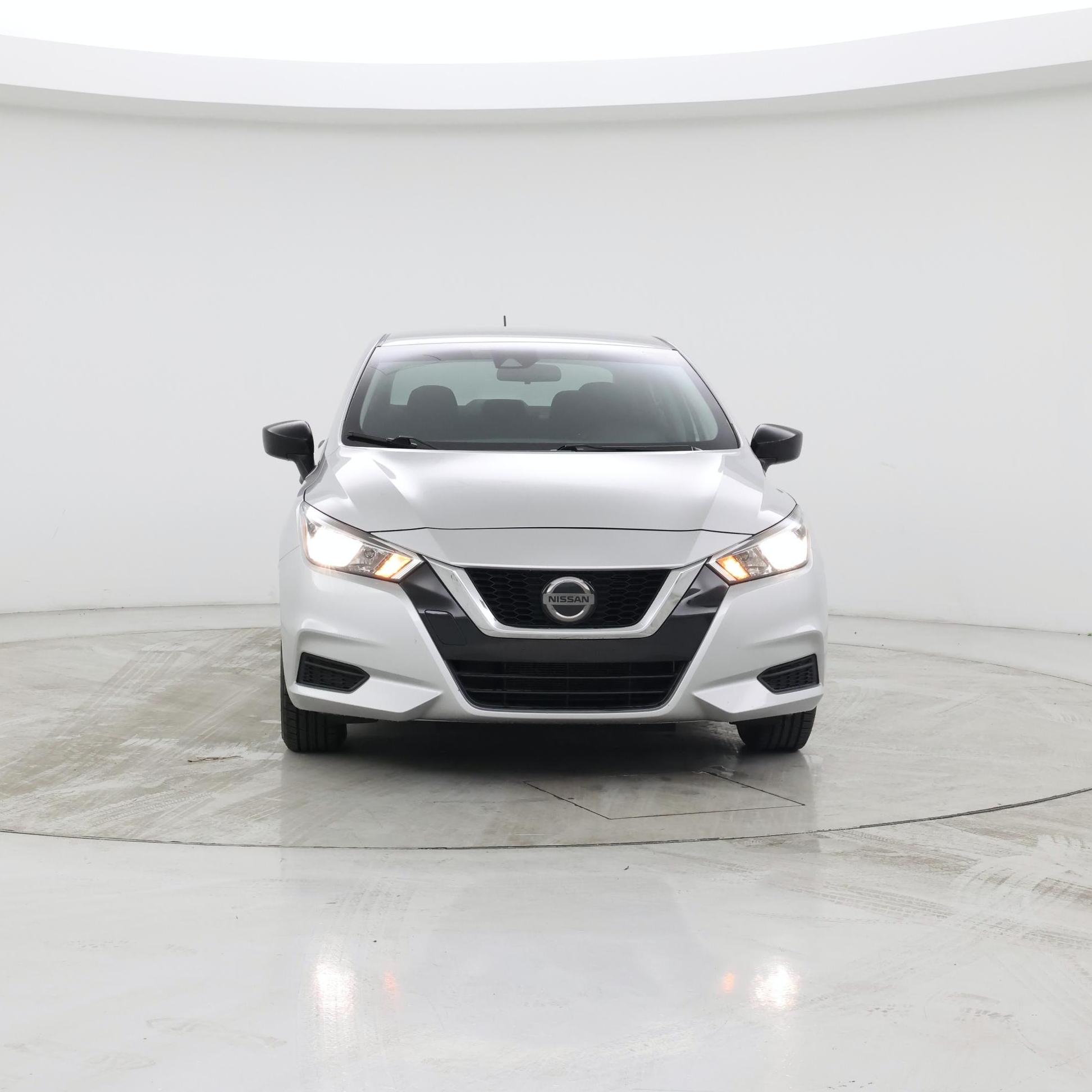 Thumbnail: 2020 Nissan Versa - 5