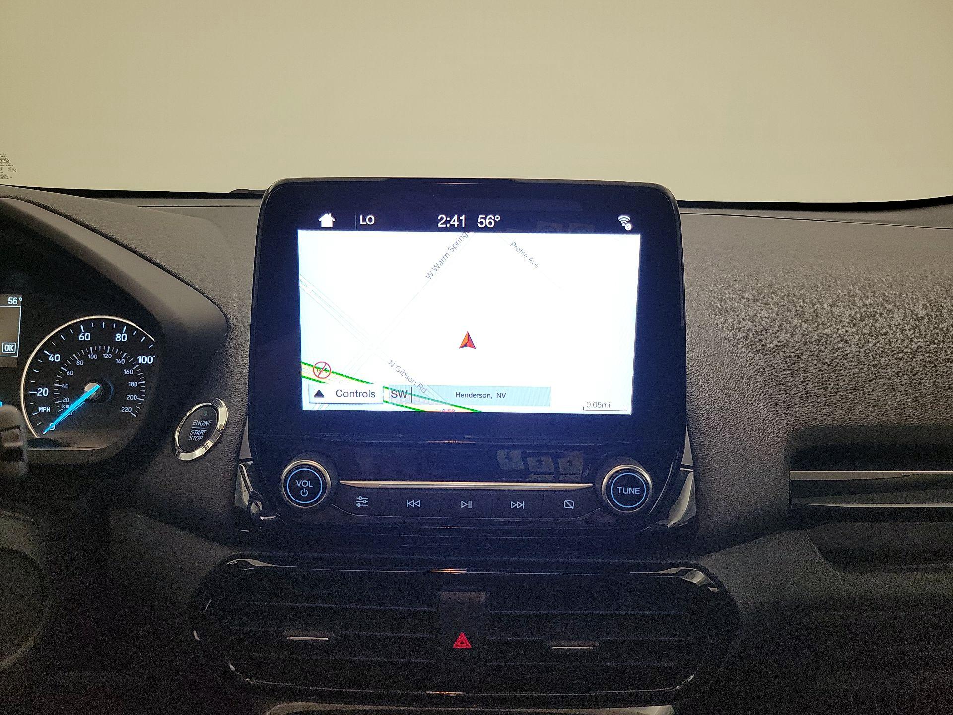 Thumbnail: 2018 Ford EcoSport - 14