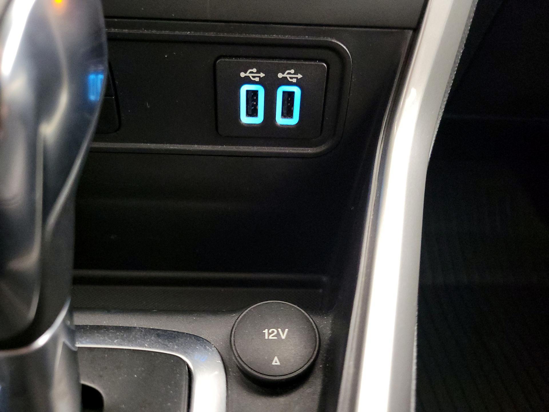 Thumbnail: 2018 Ford EcoSport - 19