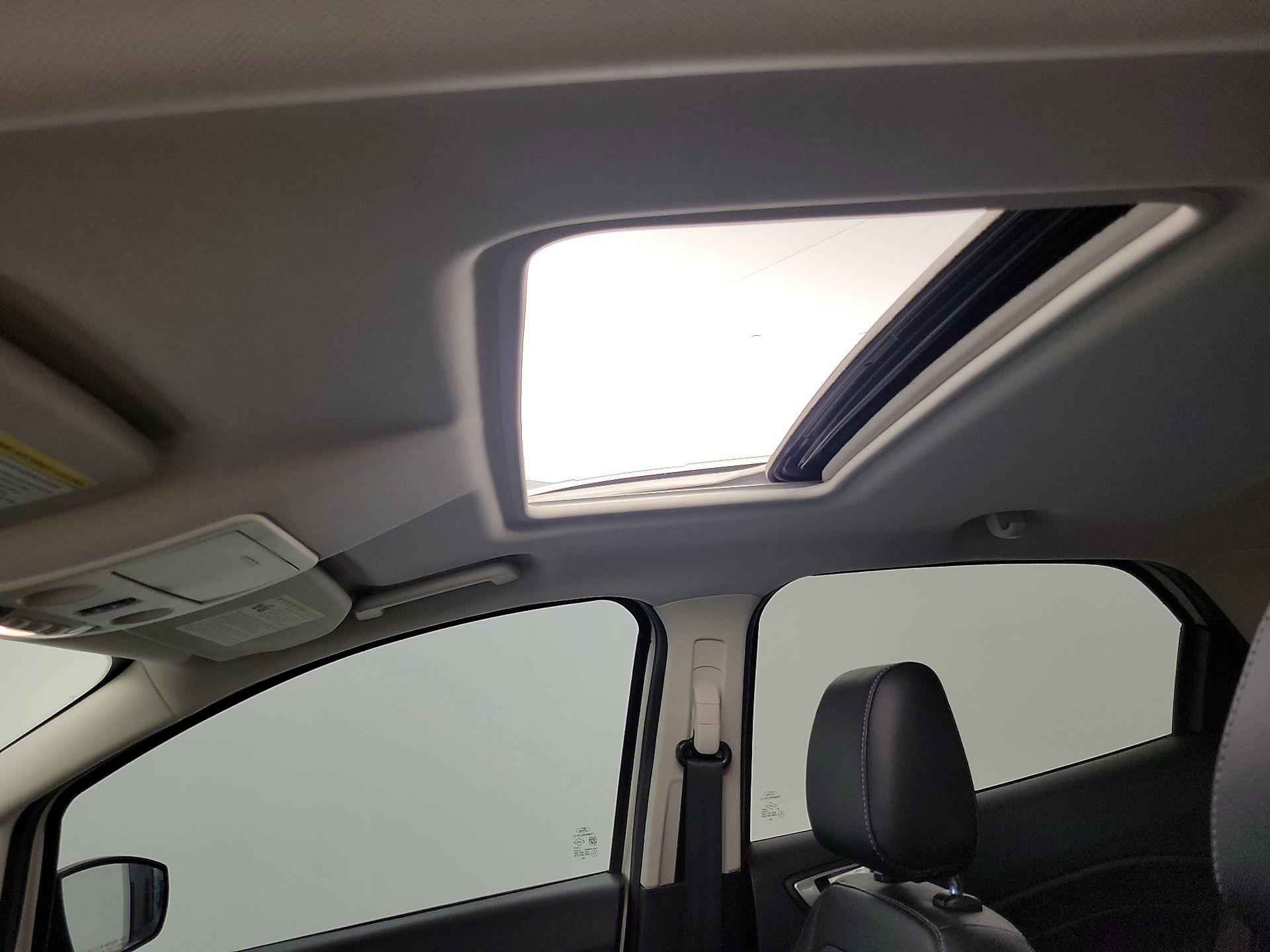 Thumbnail: 2018 Ford EcoSport - 20