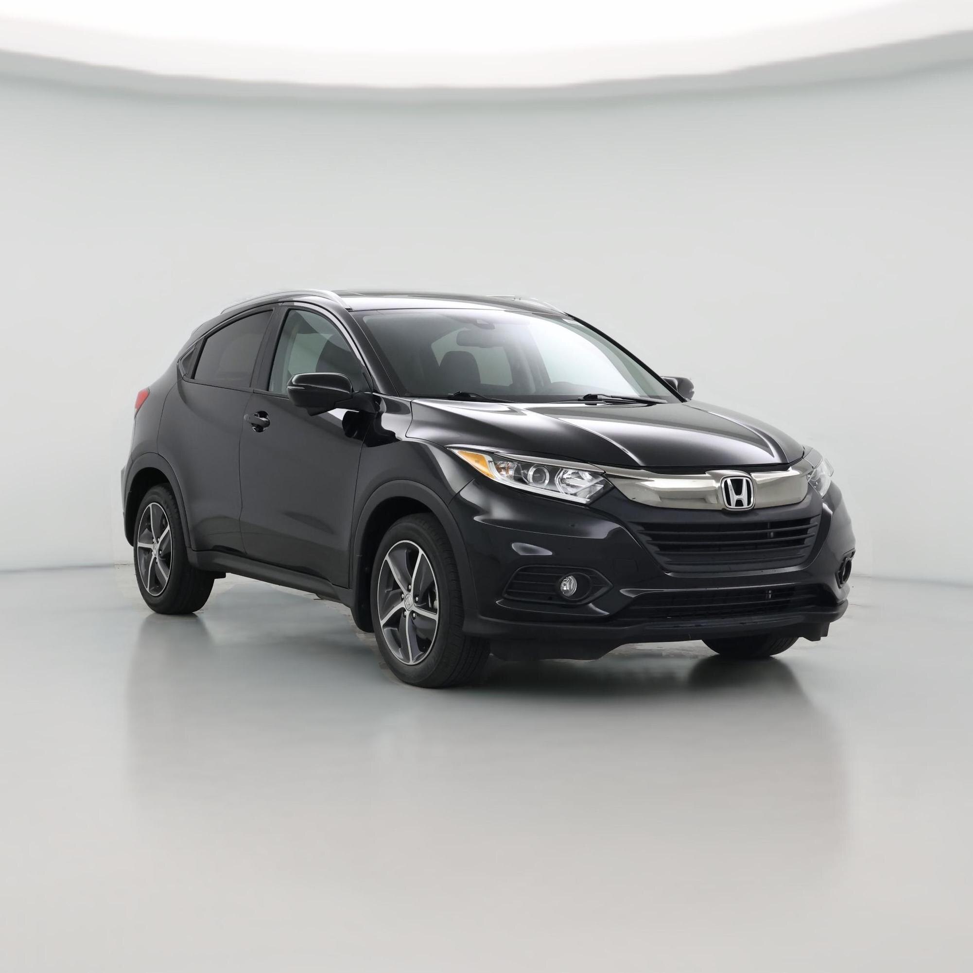 Thumbnail: 2022 Honda HR-V - 1