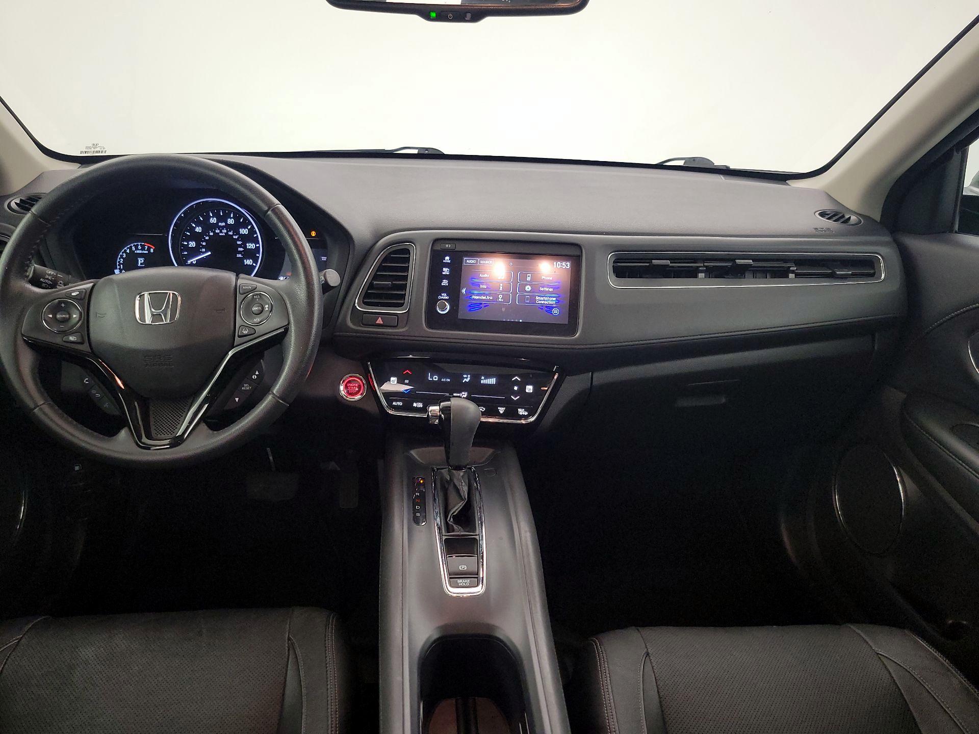 Thumbnail: 2022 Honda HR-V - 9